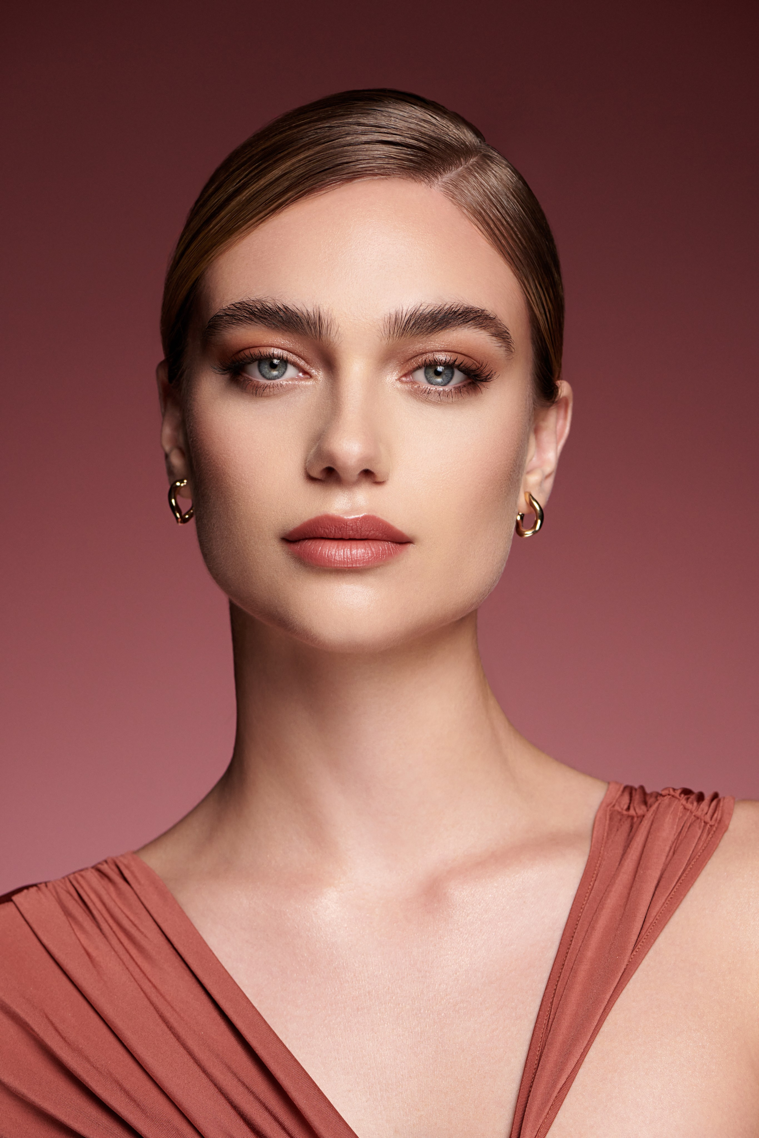 Ретушь. Ретушер и бьюти фотограф