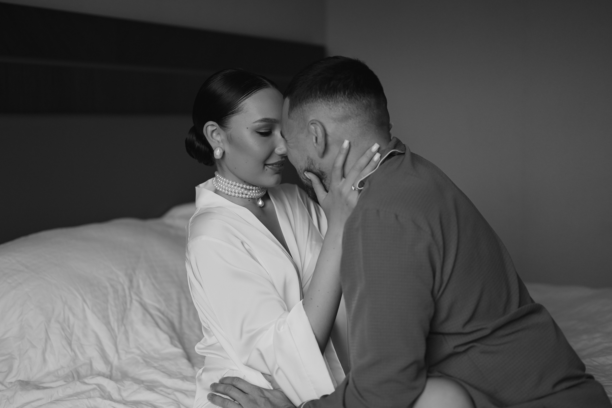 Альберт & Алсу. Свадебный и семейный фотограф в Уфе Александров Максим