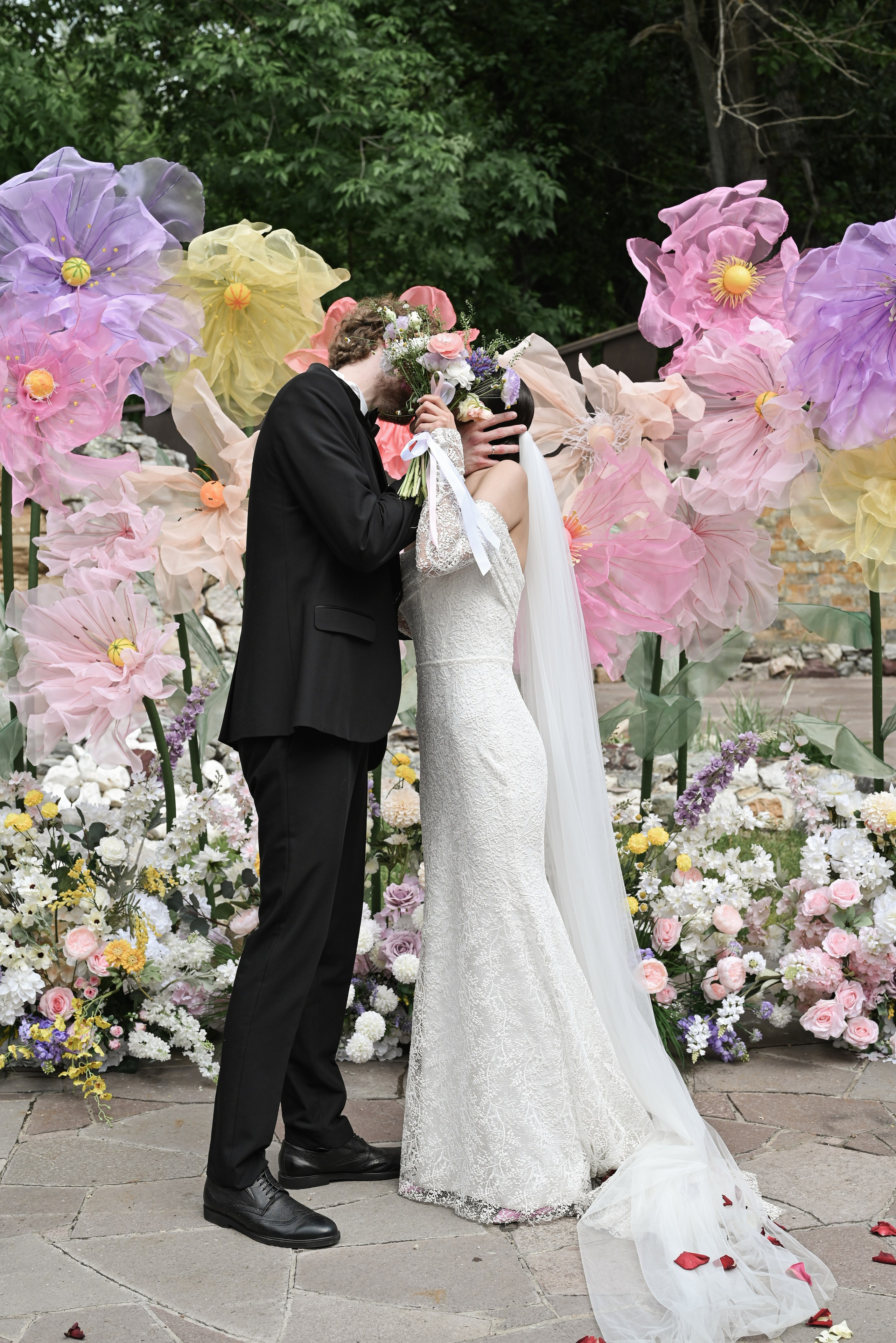 Кирилл & Лия. Свадебный и семейный фотограф в Уфе Александров Максим