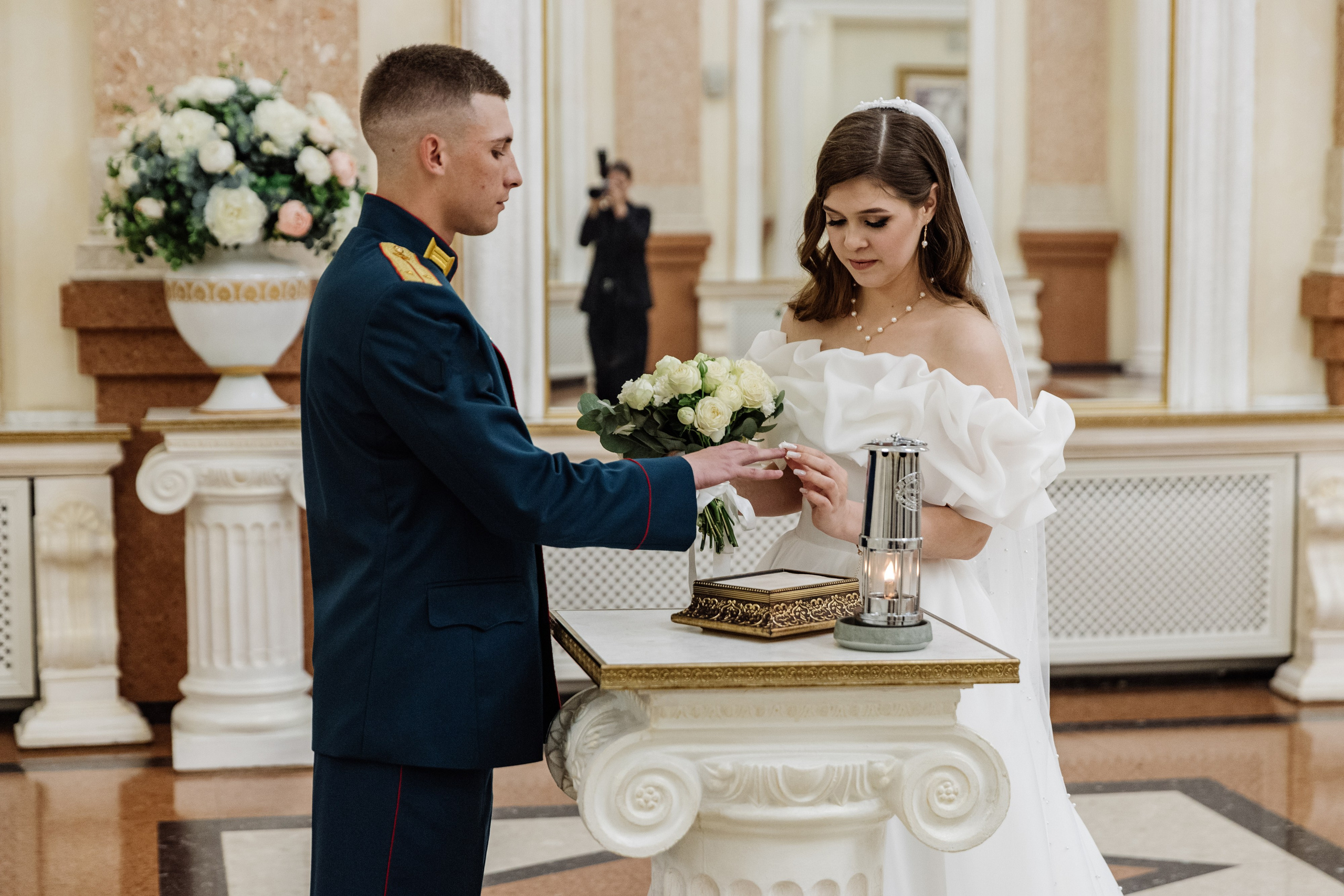 A&I. Фотограф Краснодар Настя Зокс