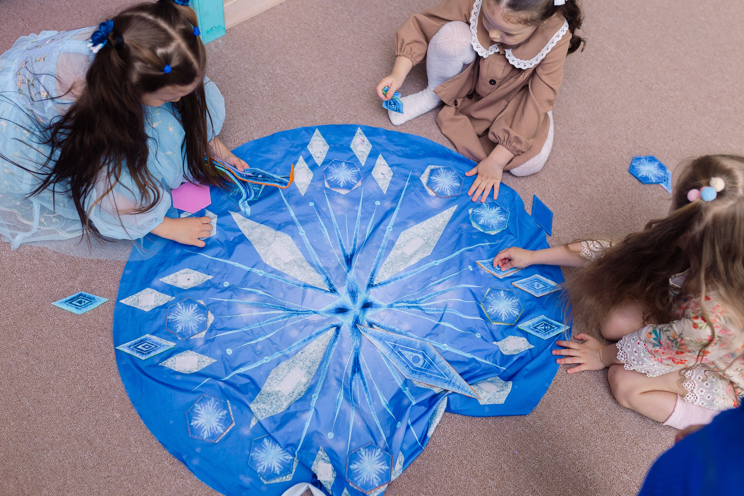 София. Семейный фотограф Алина Демидова. Королев