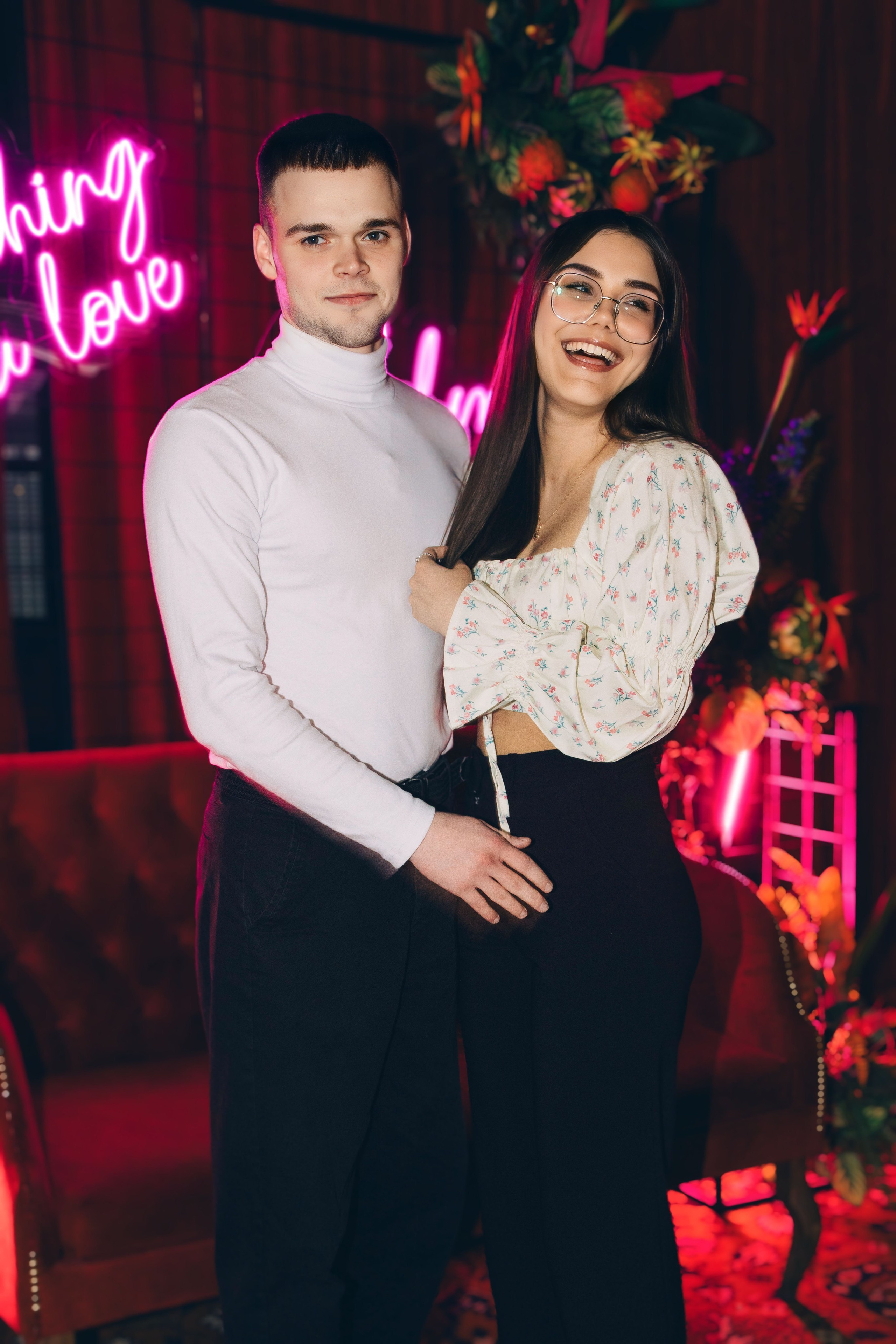 Свадебные банкеты. Фотограф и видеограф в Санкт-Петербурге Прохорова Надежда