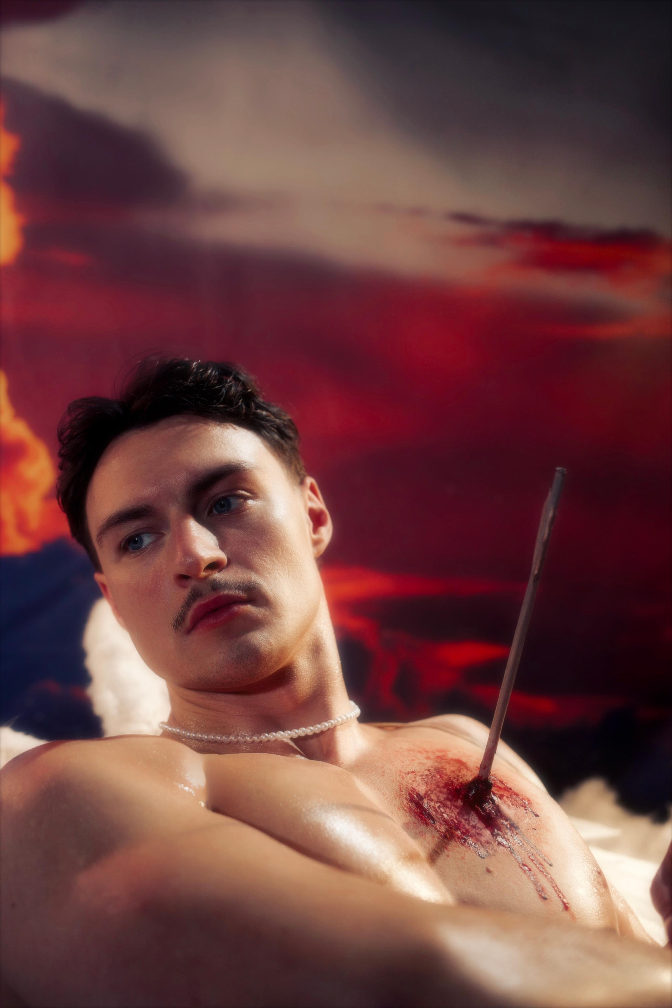 ВЛАДИМИР. Фотограф | Москва