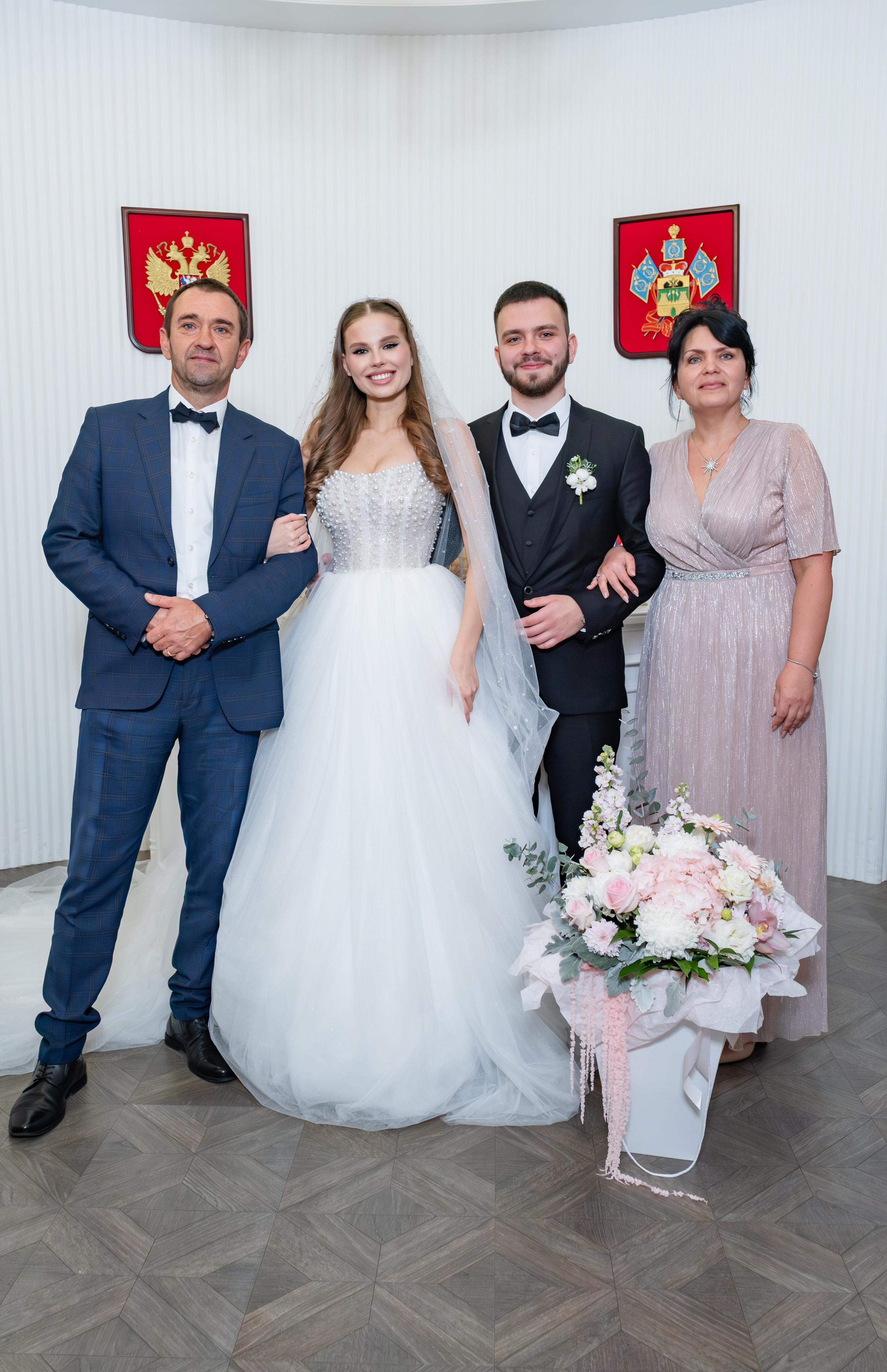 Сергей & Диана