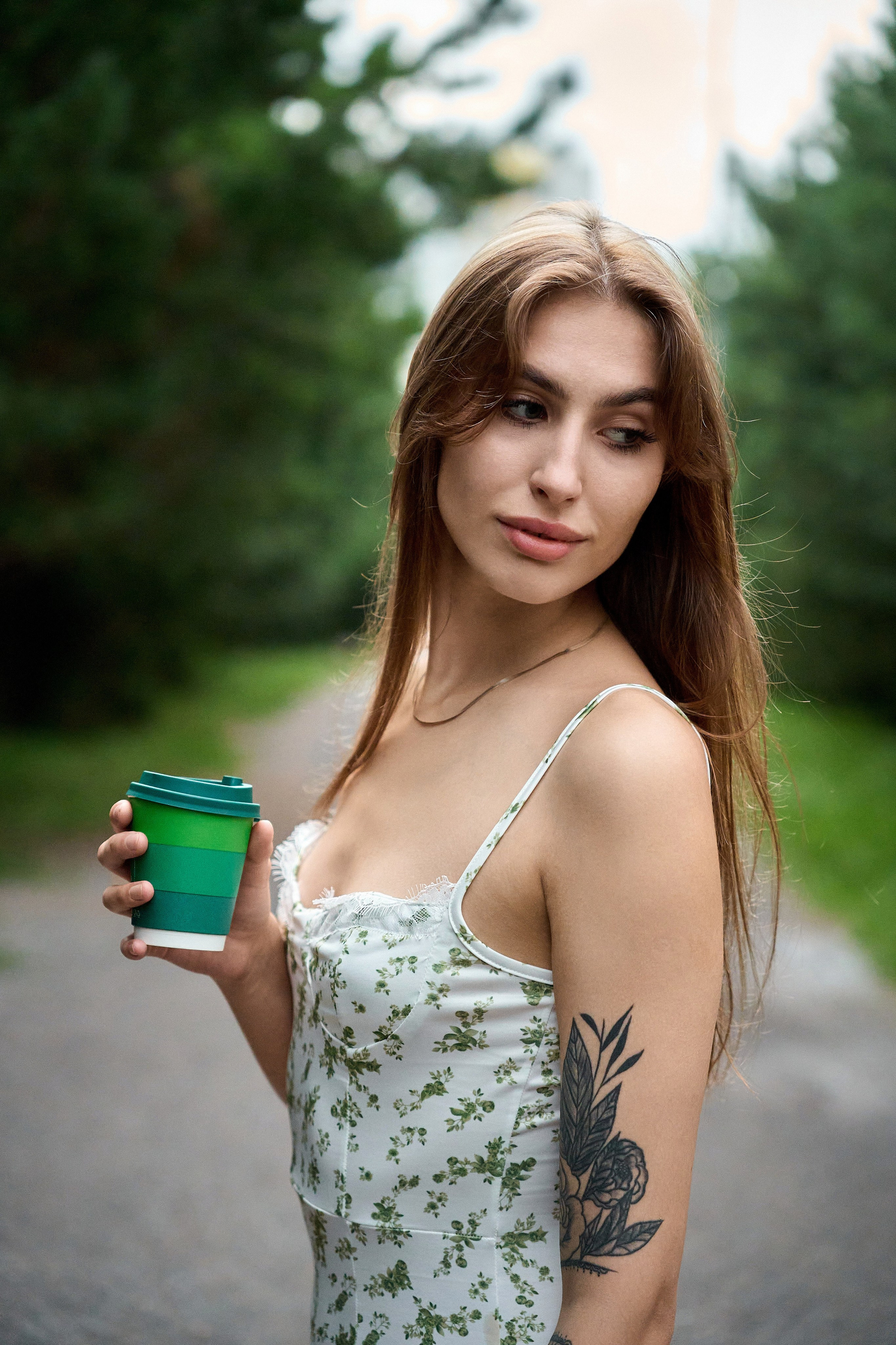 Портретный Фотограф. Подрябинкин Данила, портретный и репортажный фотограф в Кемерово