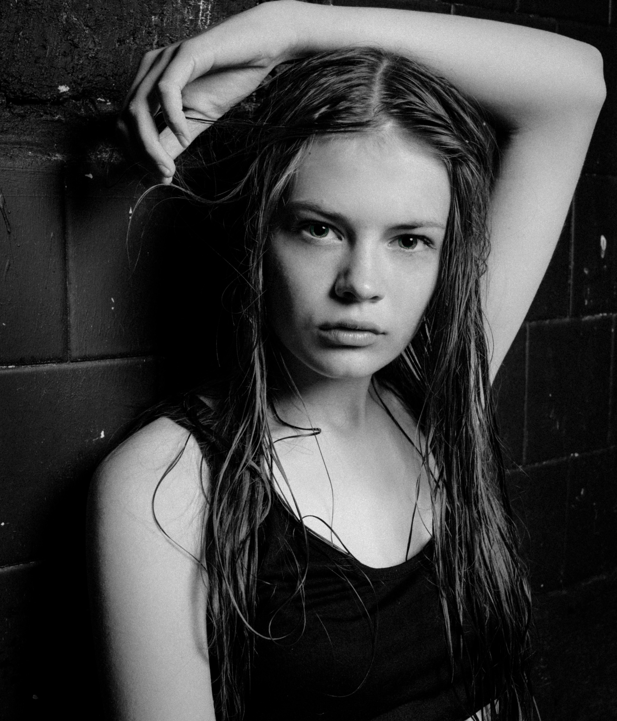 Портретный фотограф Кемерово. Подрябинкин Данила, портретный и репортажный фотограф в Кемерово