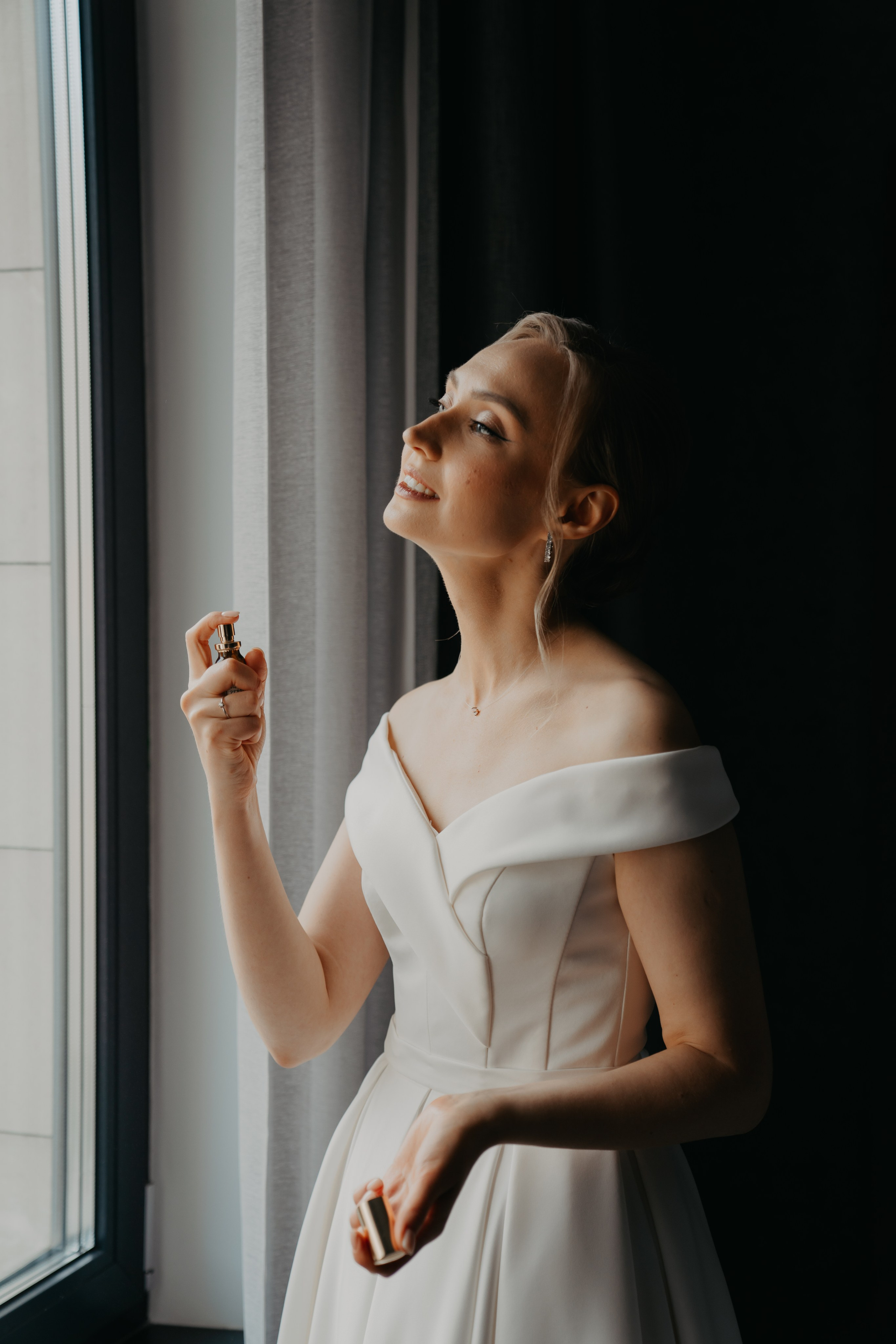 Настя и Витя. Фотограф в Санкт-Петербурге Мария Александрова