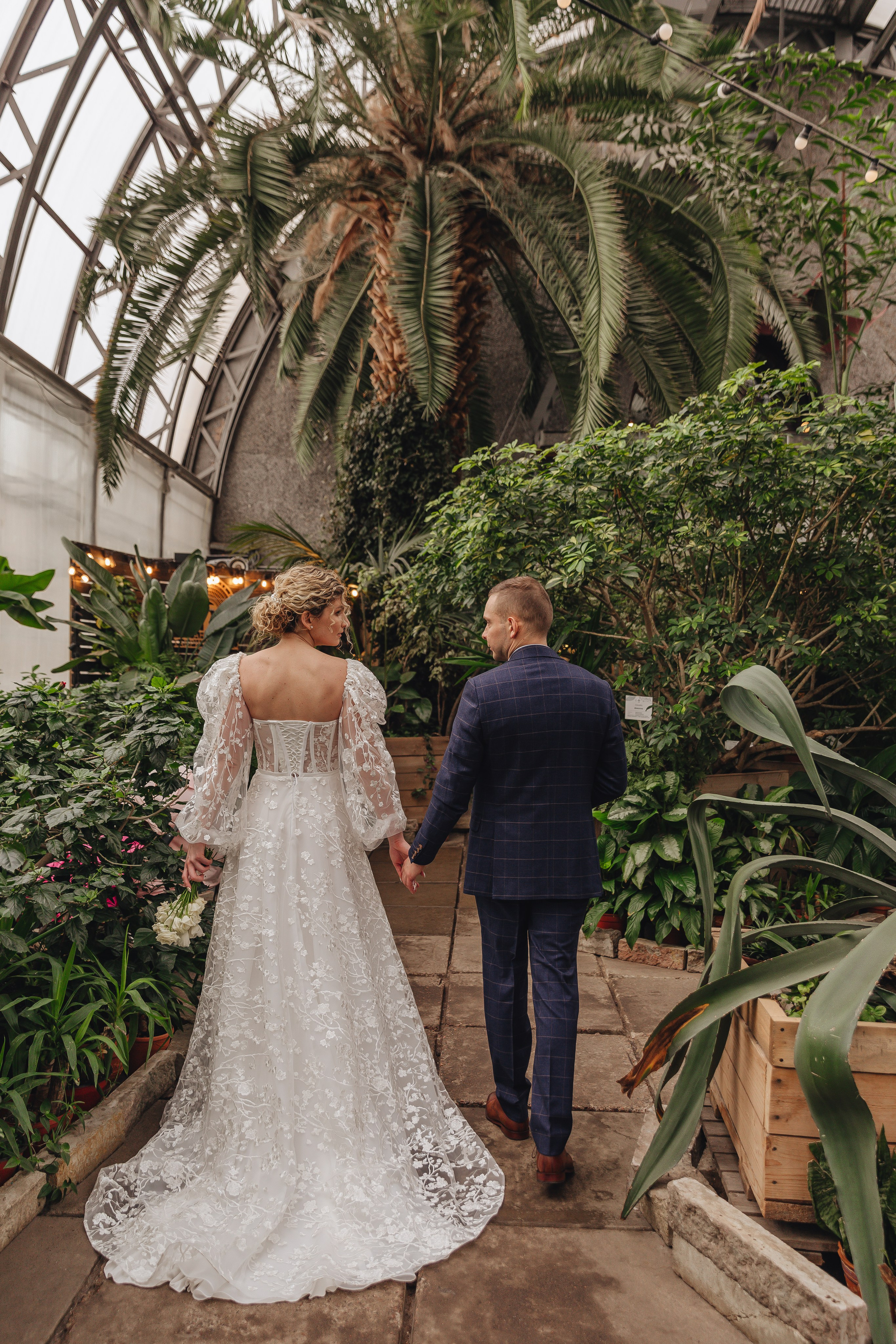 Виктория и Владимир 14.03. Семейный фотограф в Санкт-Петербурге Ева Маркова