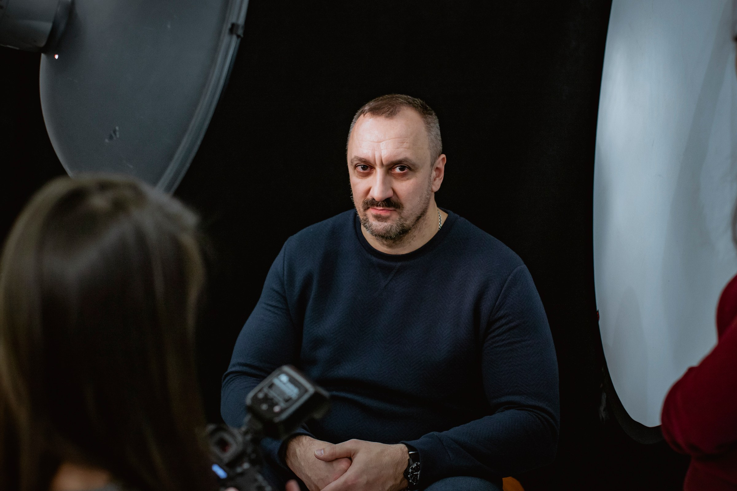 IX Форум Безопасность бизнеса 2019. Сфера безопасности