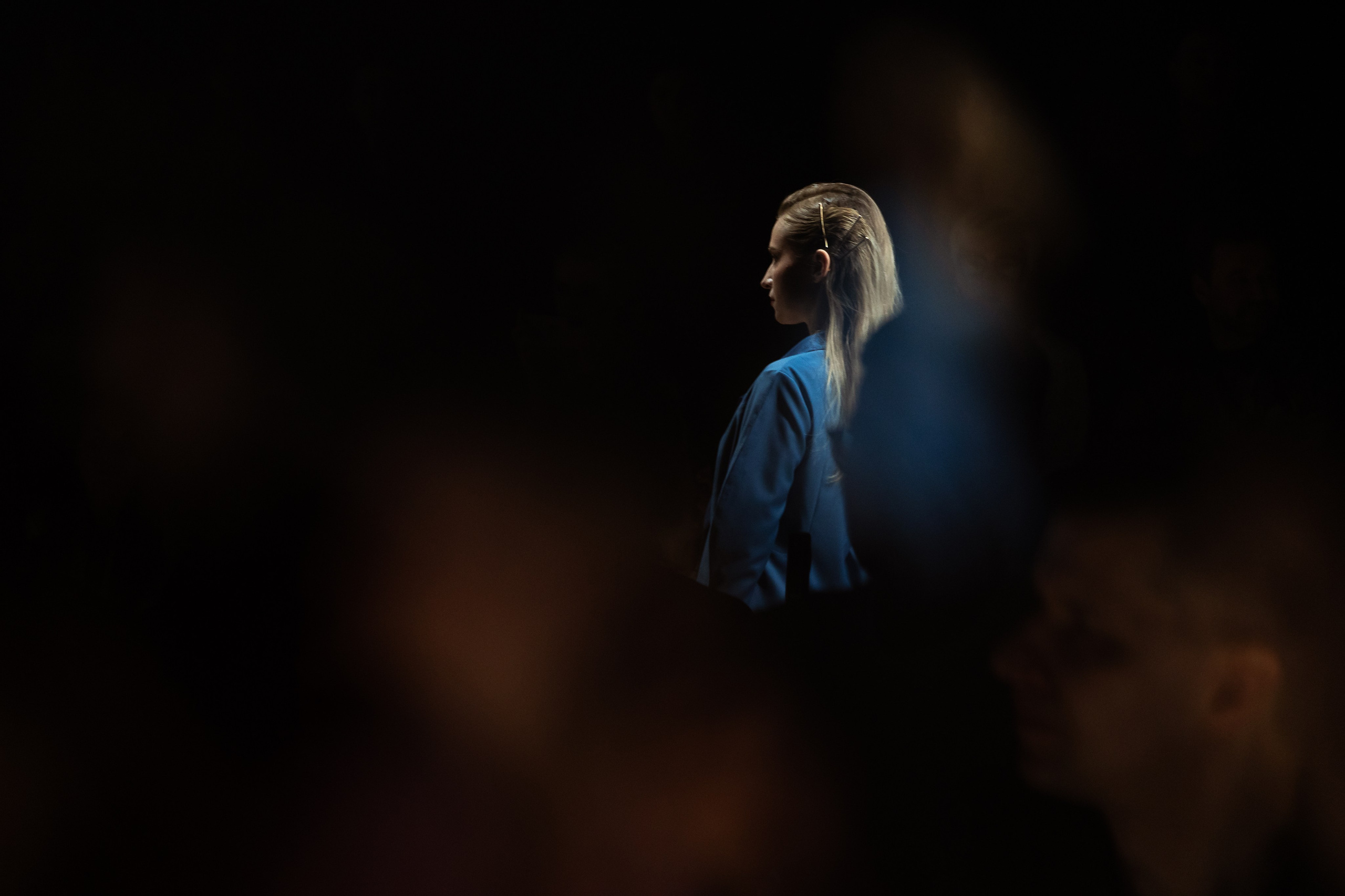 MOSCOW FASHION WEEK 2026 spring. Фотограф в Москве