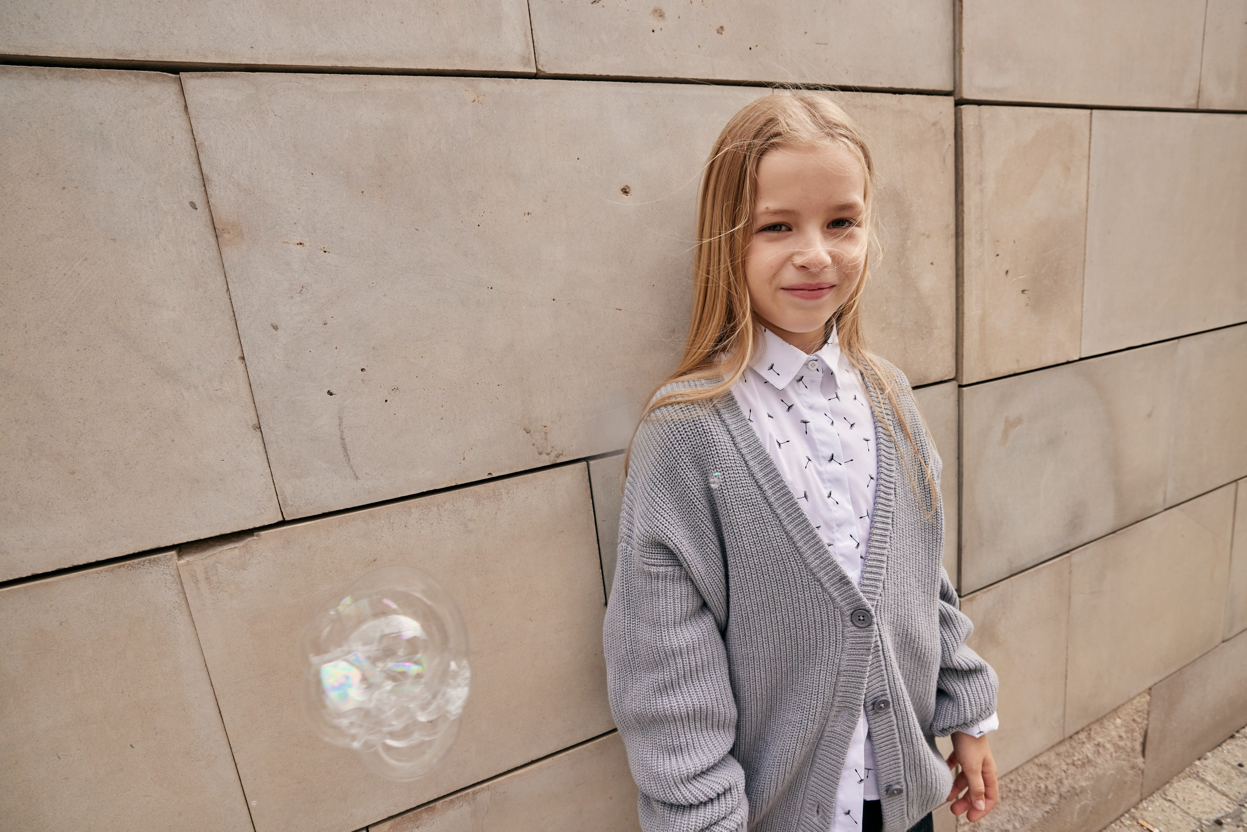 Campeign Button Blue. Визажист в Москве Виктория Шевченко