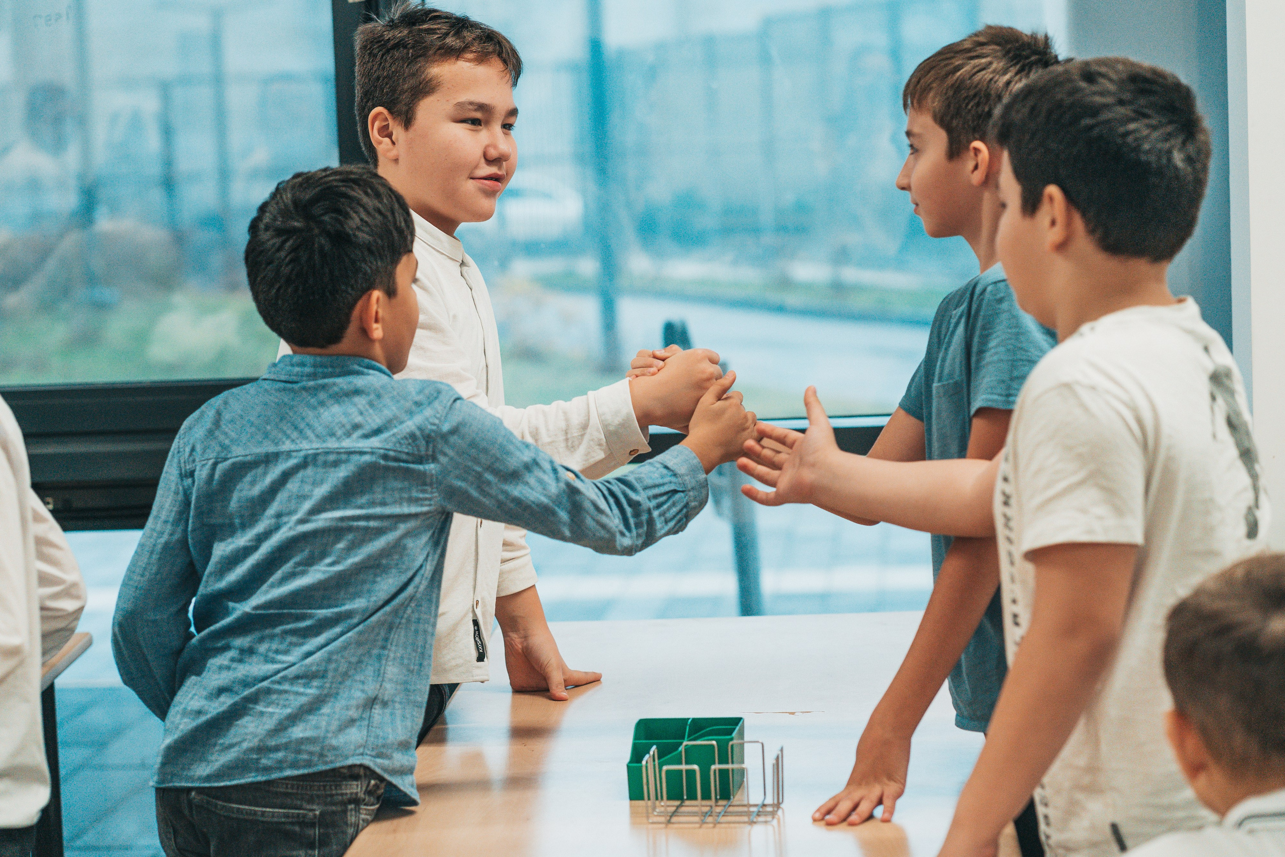 4 класс. Школьные альбомы и альбомы для детского сада. Юлия Осипова. Москва