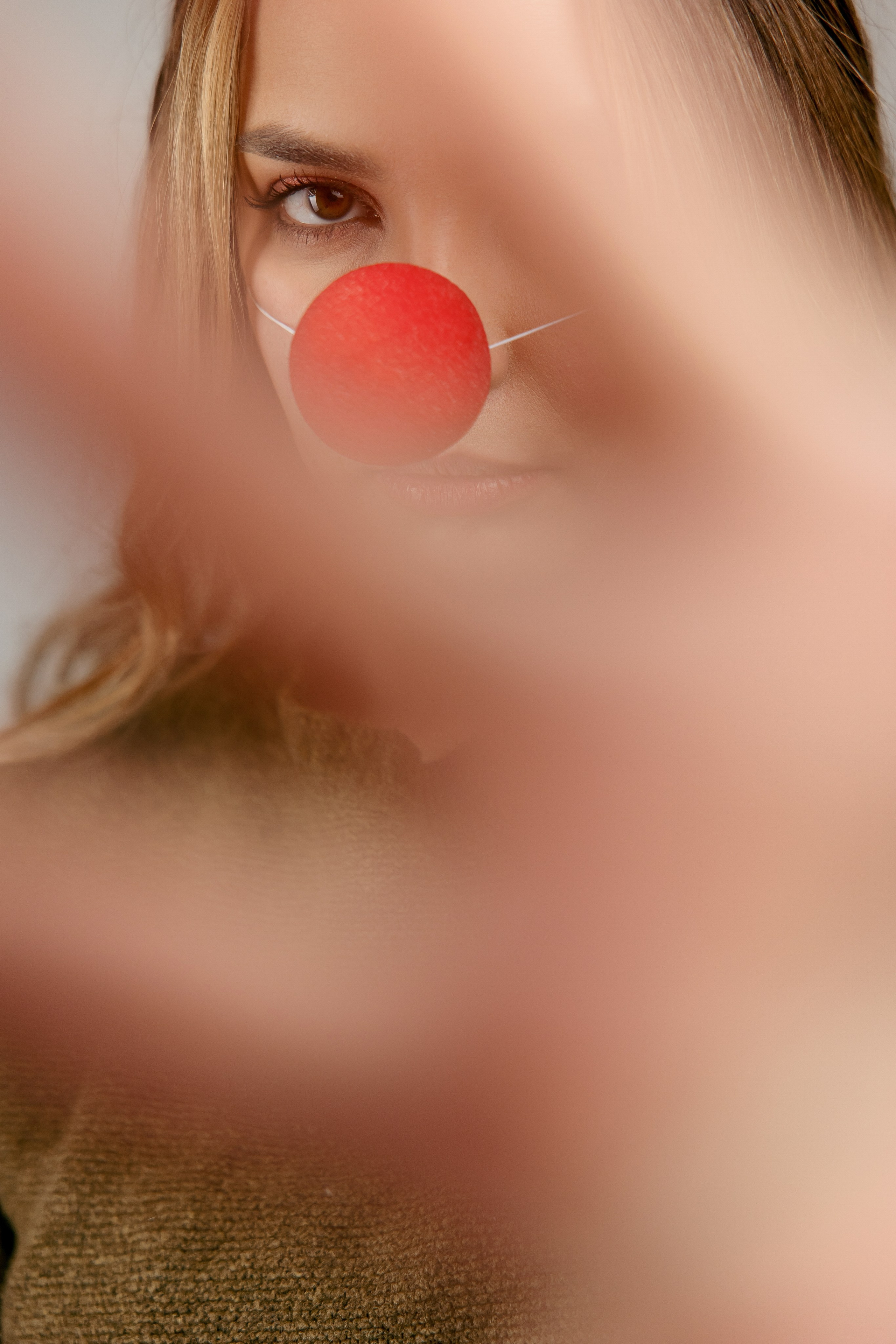 Лиза. Wedding and Reportage photographer Marmarov Christya