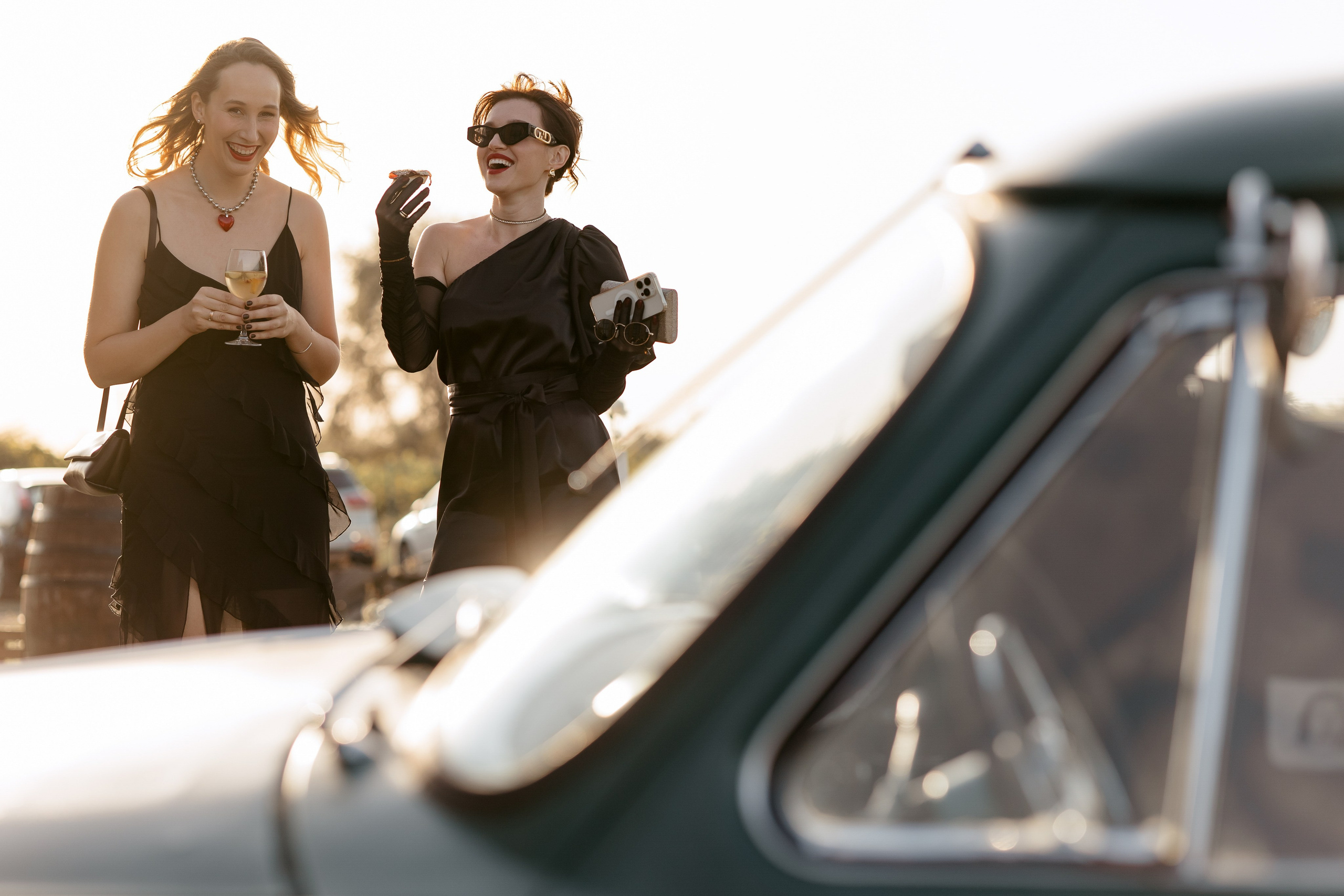 Илья и Евгения. Wedding and Reportage photographer Marmarov Christya