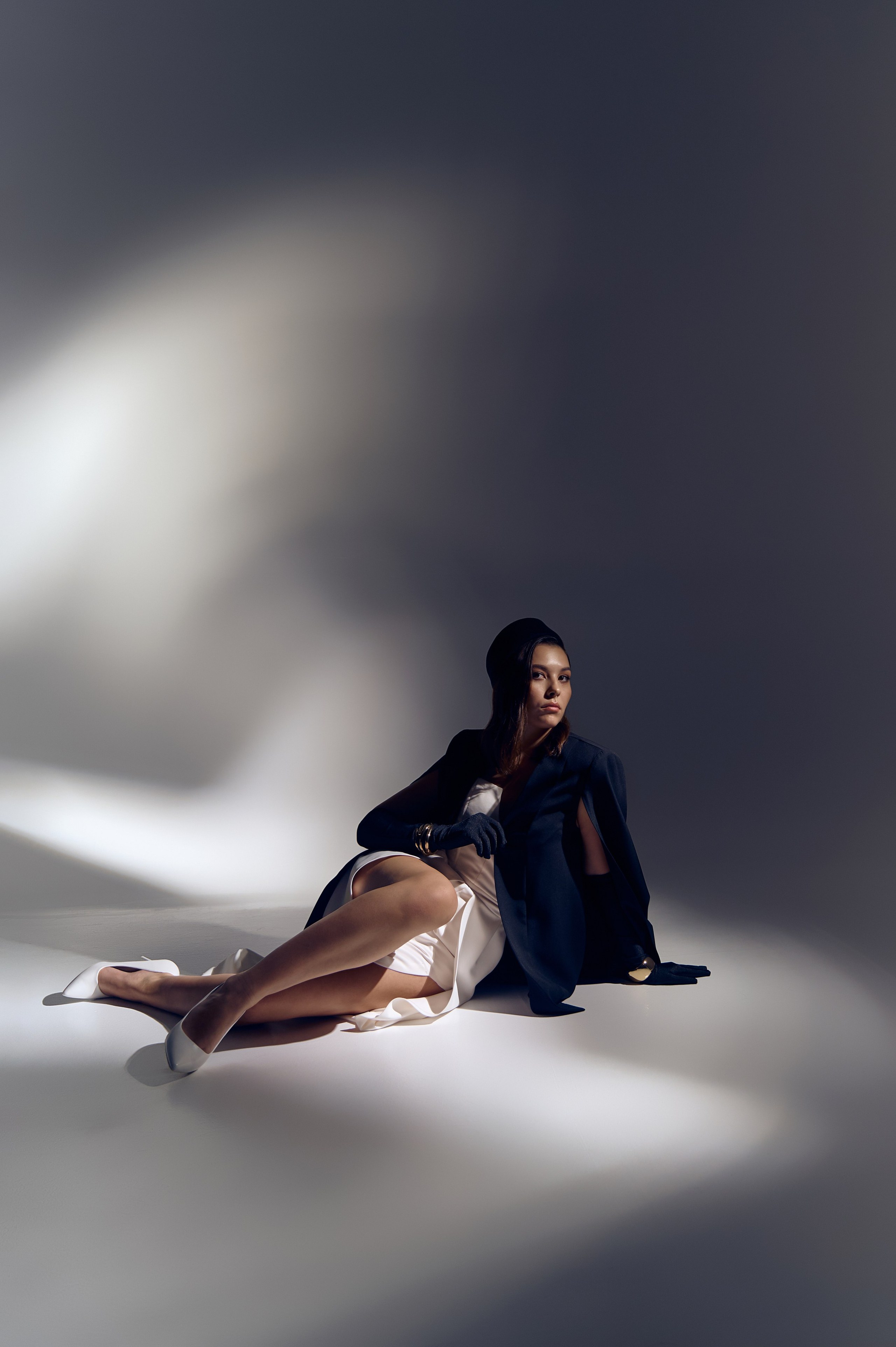 Алена. Фотограф Юлия Тоньшина