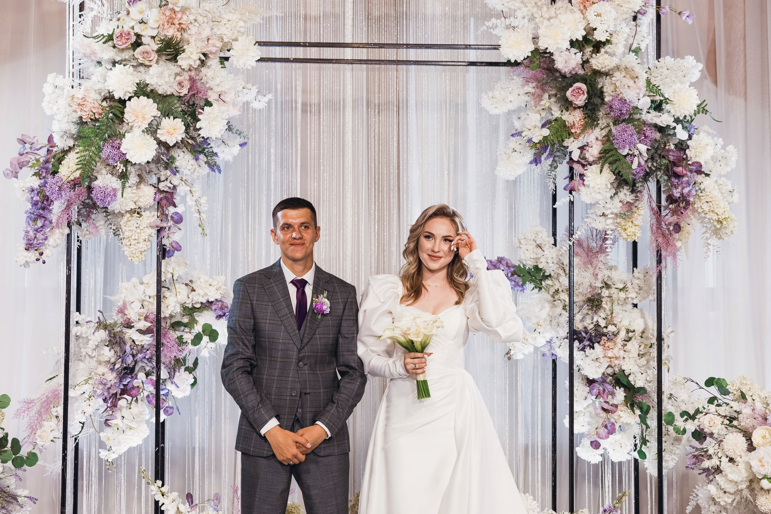 Влад и Верноника (максимальный — на 7 ветрах). Свадебный и семейный фотограф в городе Сургуте Стерликова Светлана