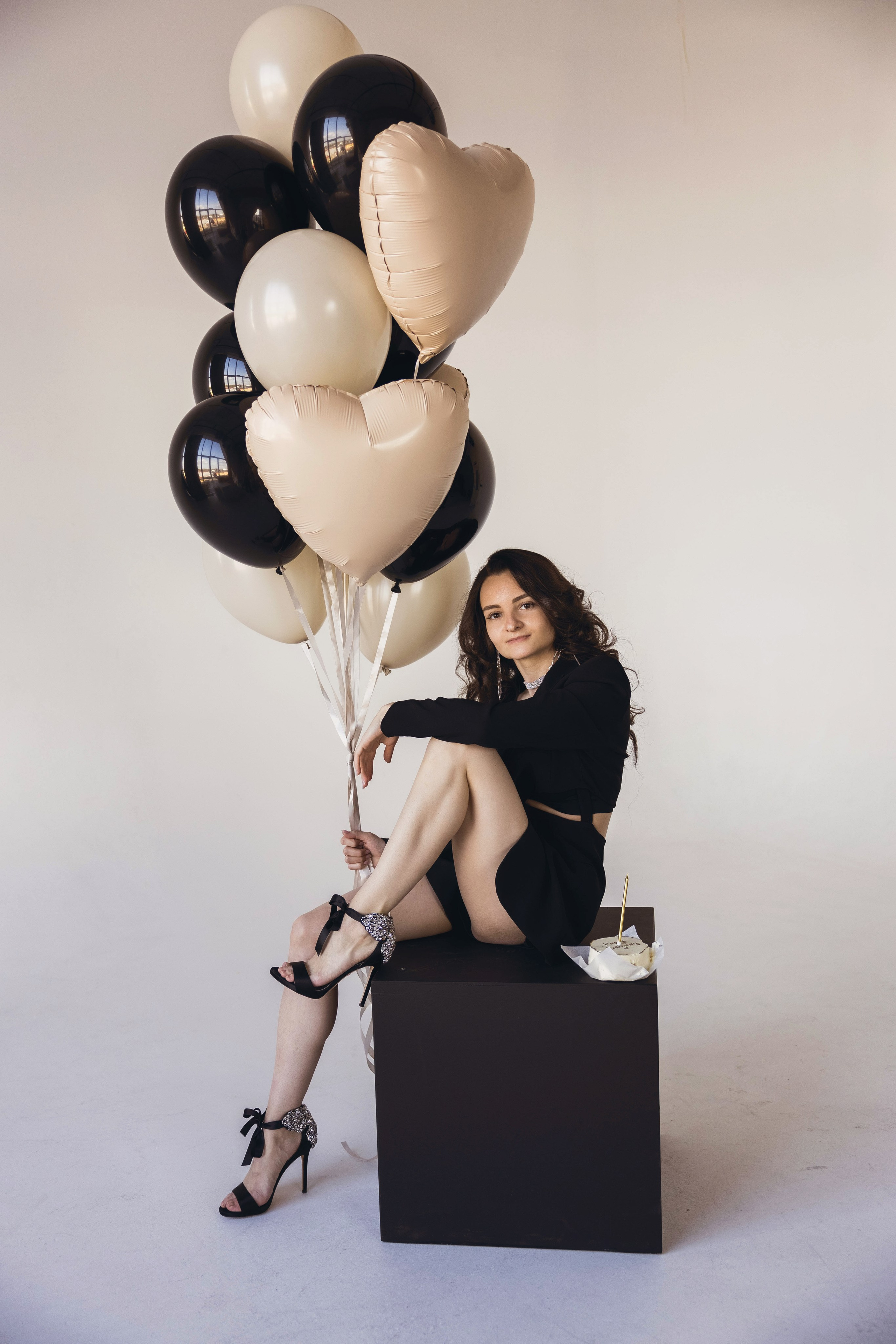 Потреты. Свадебный и семейный фотограф в городе Сургуте Стерликова Светлана