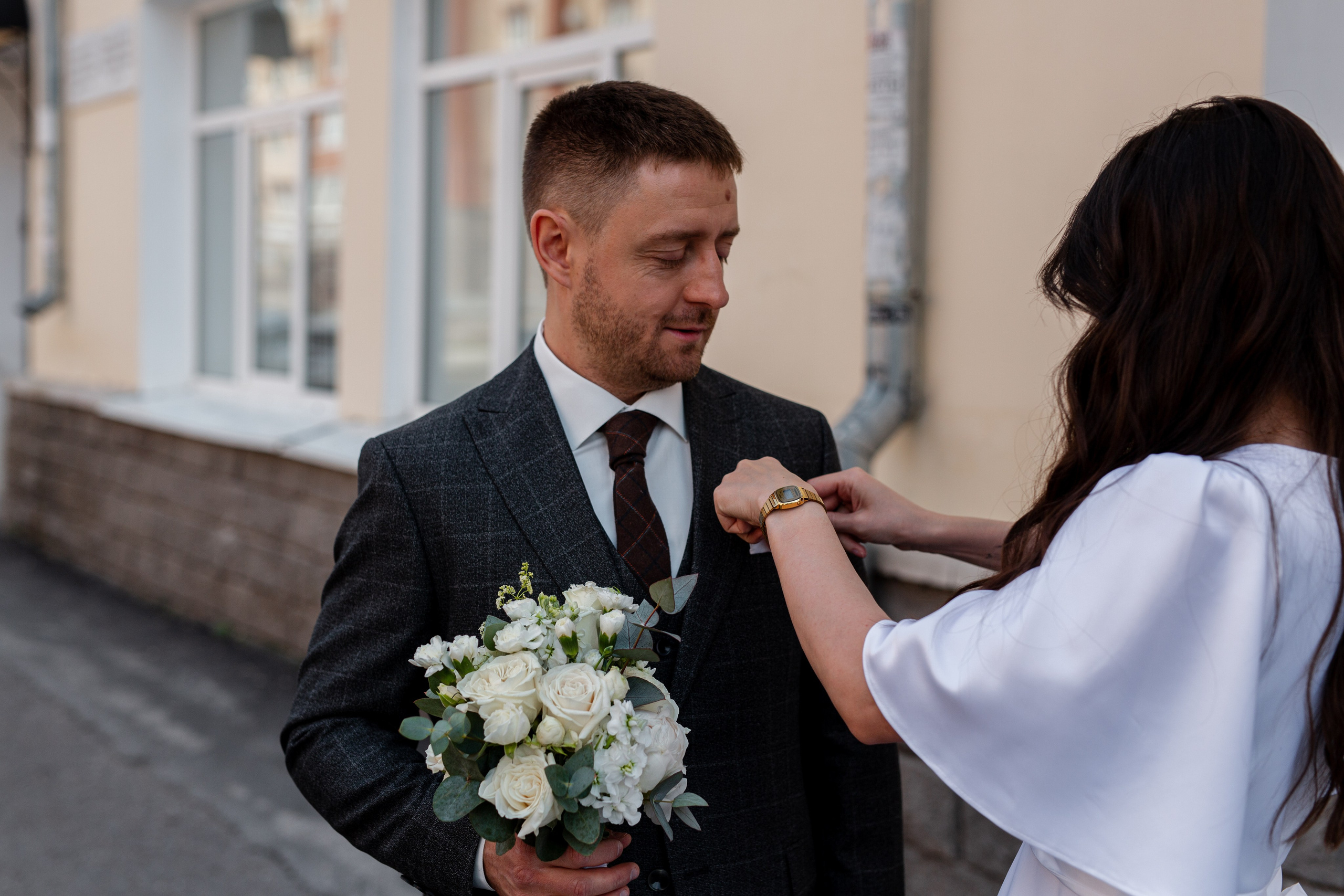 Дима+Кристина. Индивидуальные и семейные съёмки в Уфа Маргарита Истомина