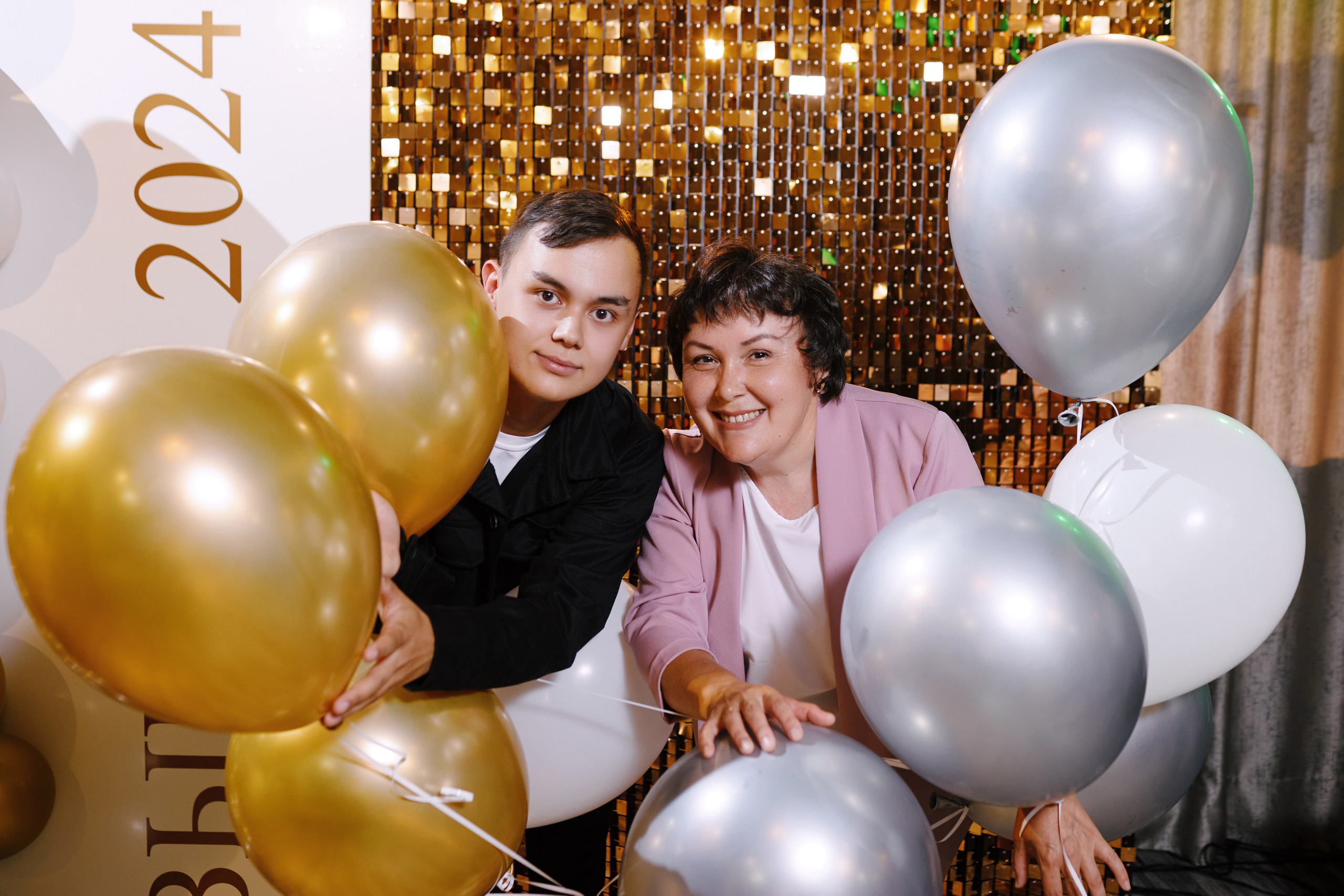 Выпускной 11кл. Портретный и свадебный фотограф в Екатеринбурге Владимир ЛузинЛузин