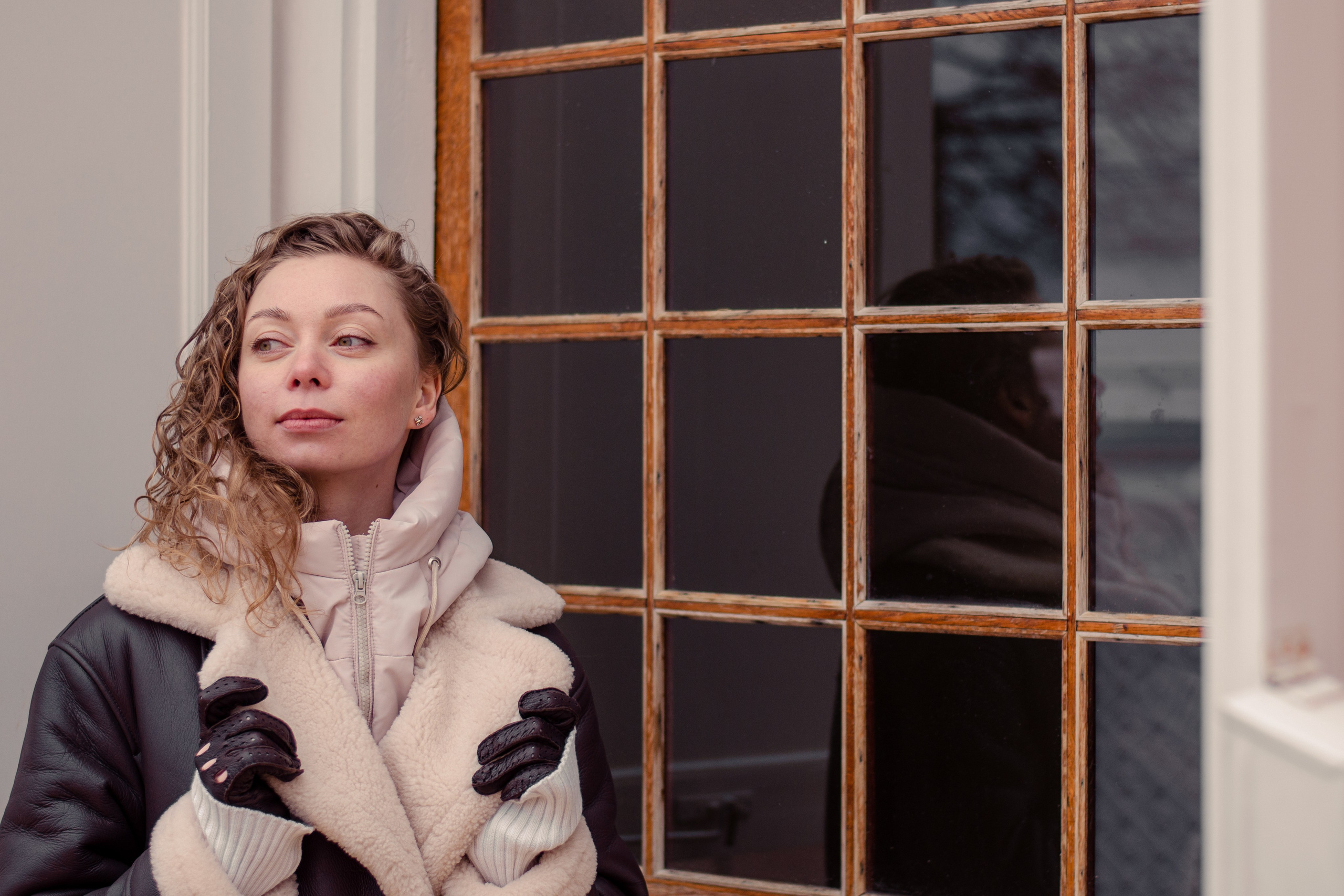 Фотопрогулка в Петергофе с С. Портретный и репортажный фотограф в Санкт-Петербурге Варвара Жукова