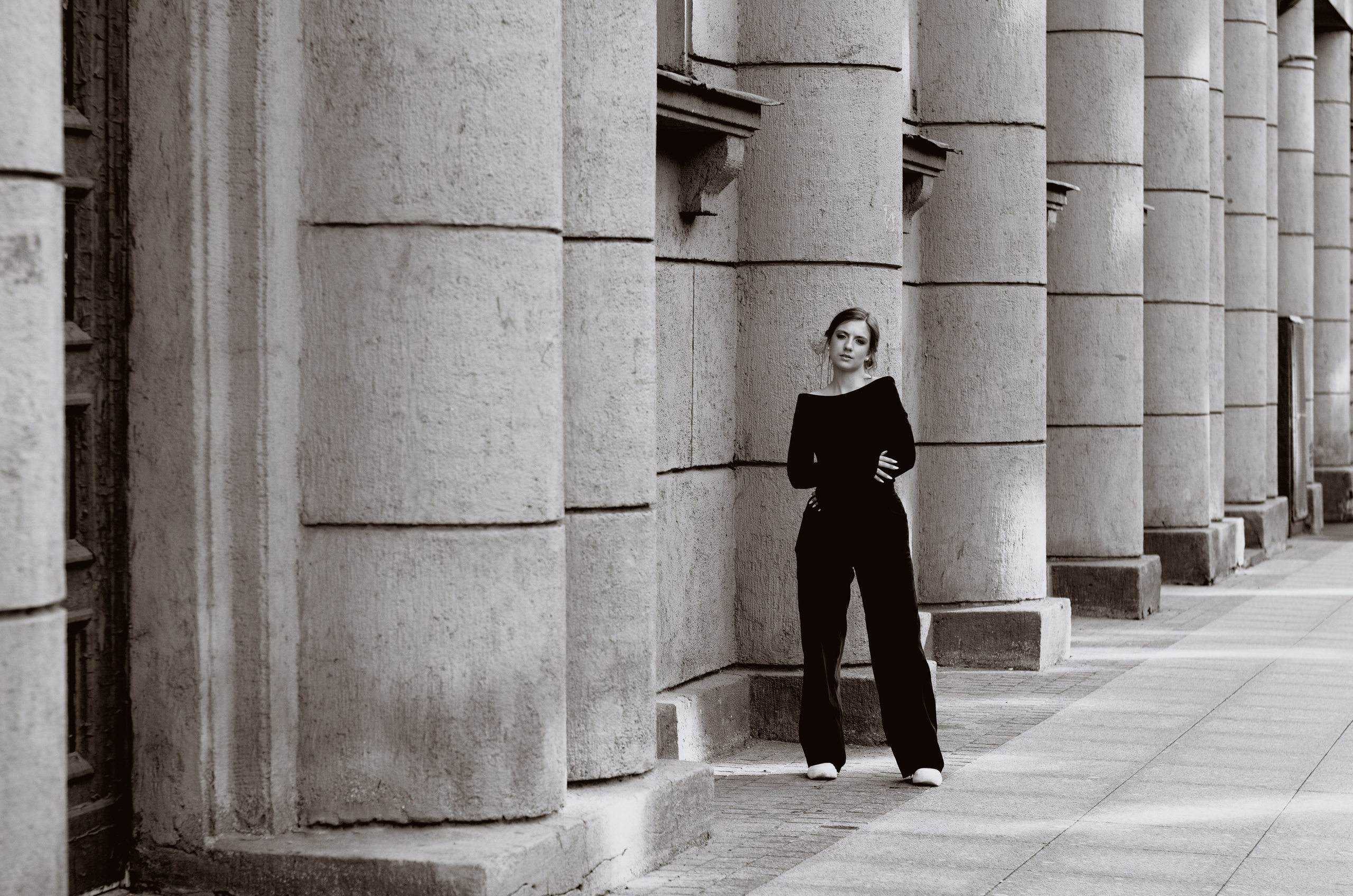 Экспресс фотосъемка для Н. Портретный и репортажный фотограф в Санкт-Петербурге Варвара Жукова