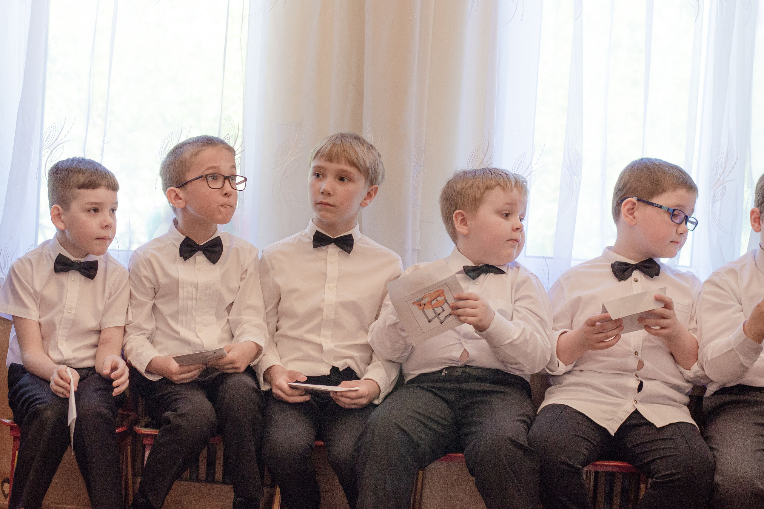 Мастер-классы, детские сады, лекции. Портретный и репортажный фотограф в Санкт-Петербурге Варвара Жукова