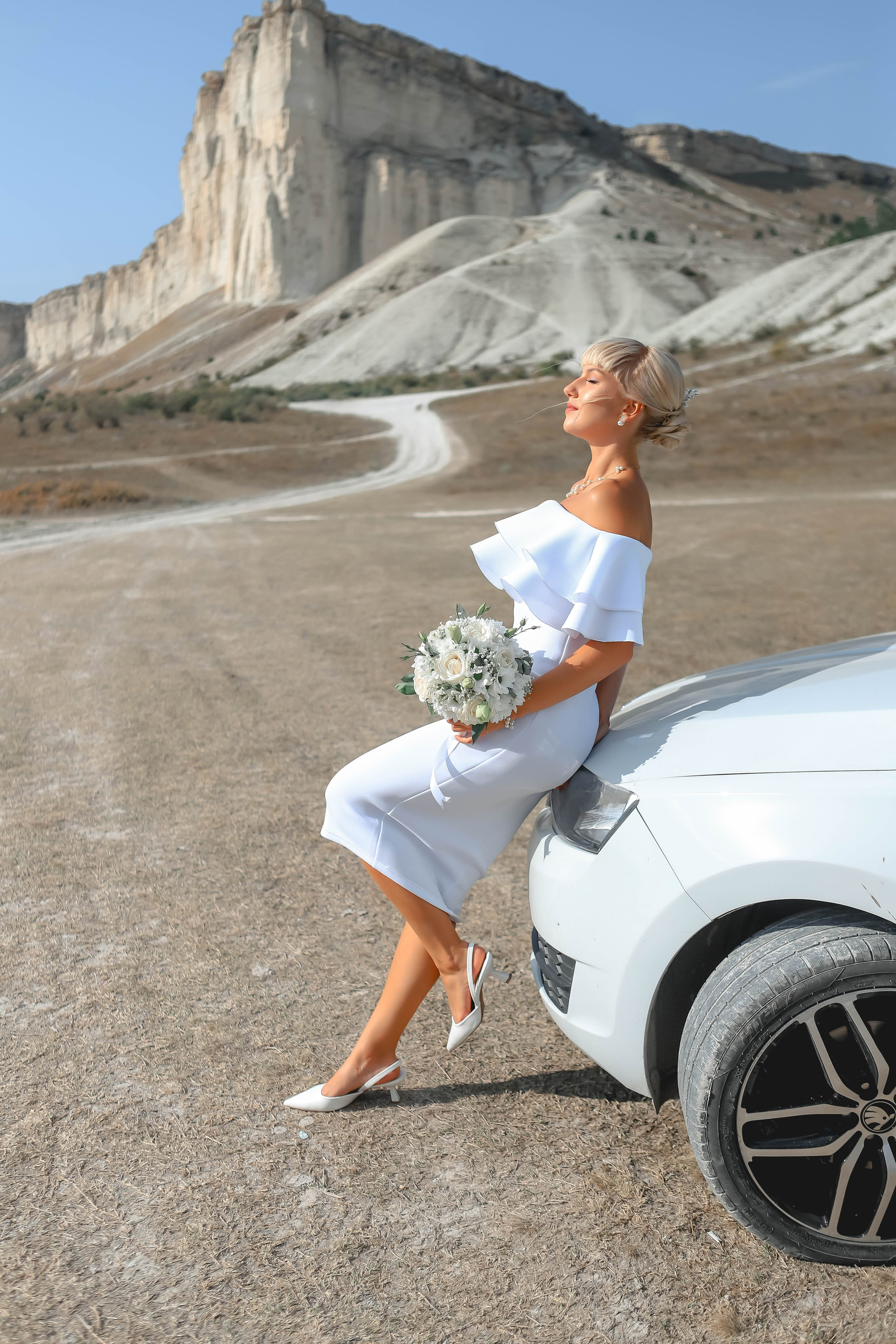 Vldimir & Anastasia. Женский/Детский фотограф в Симферополе Вероника Слепогина