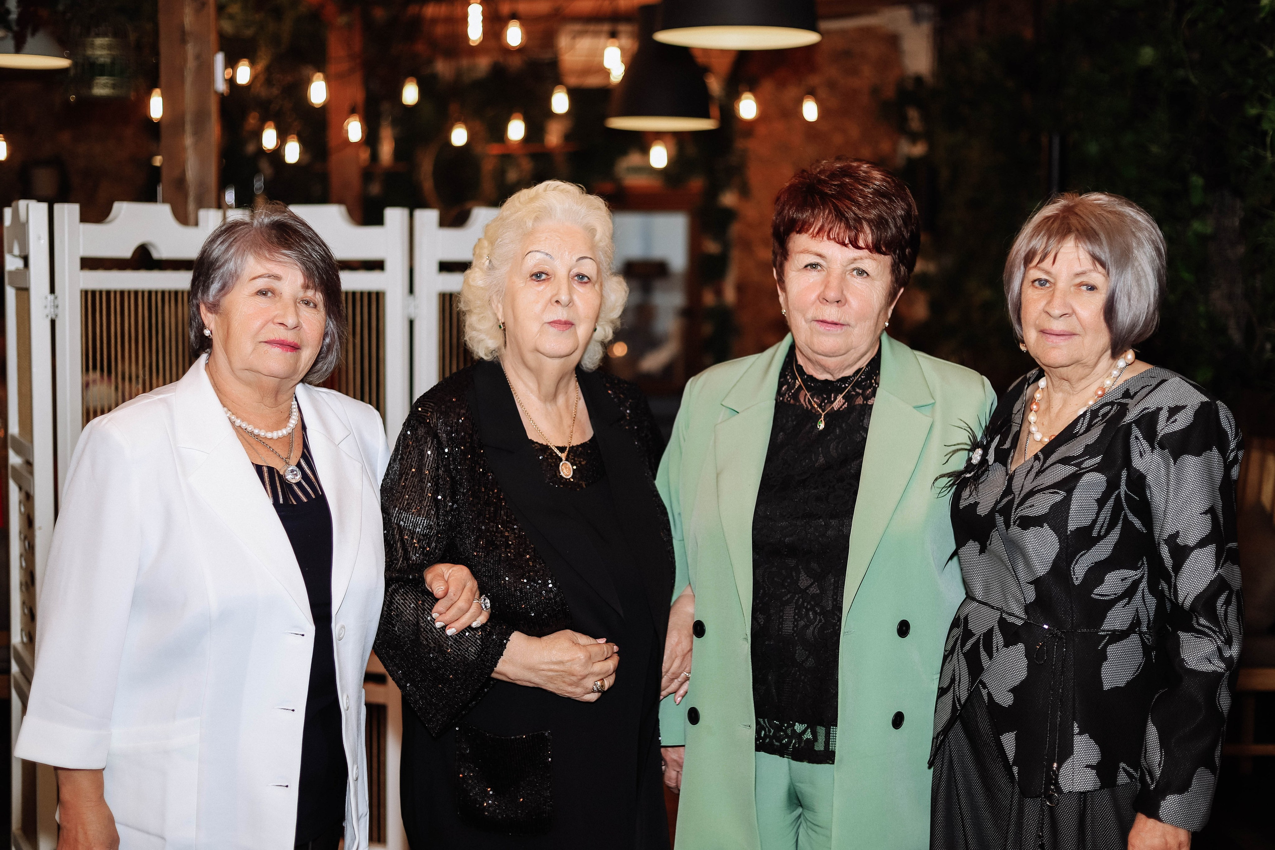 Юбилей Александры. Женский/Детский фотограф в Симферополе Вероника Слепогина