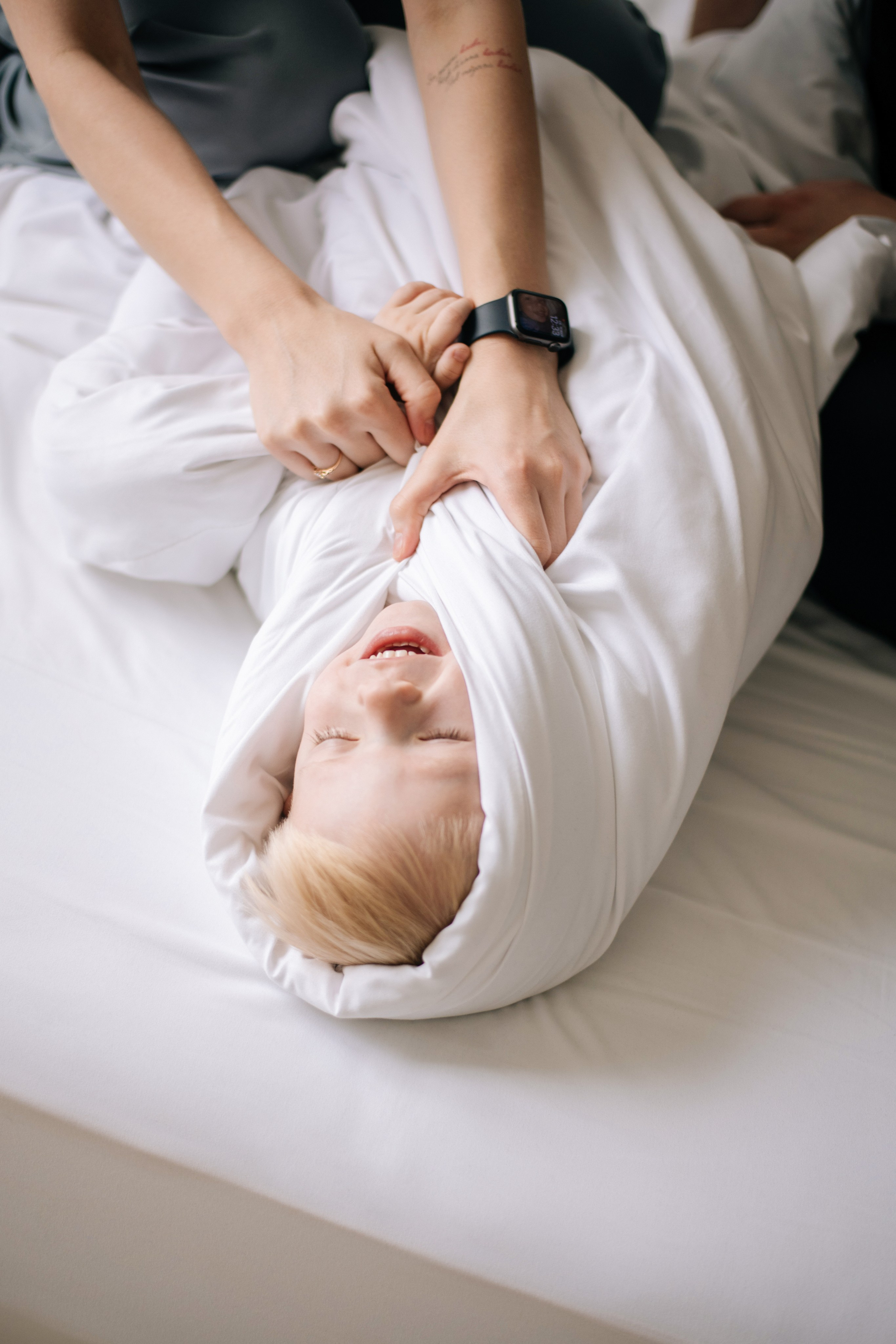 Антон, Саша и Мирон. Фотограф в Екатеринбурге Веретенова Наталья