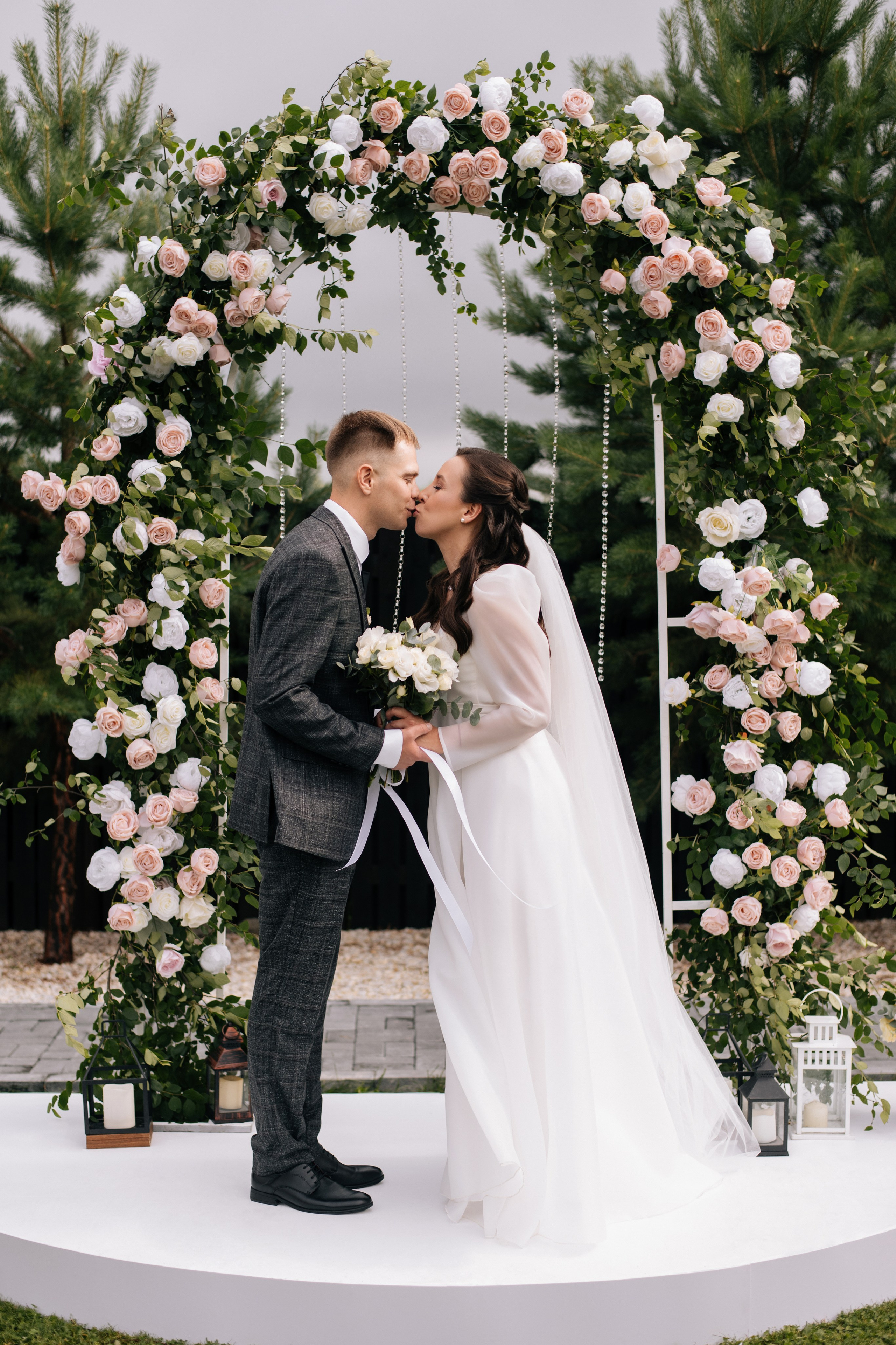 Ирина & Павел. Фотограф в Екатеринбурге Веретенова Наталья