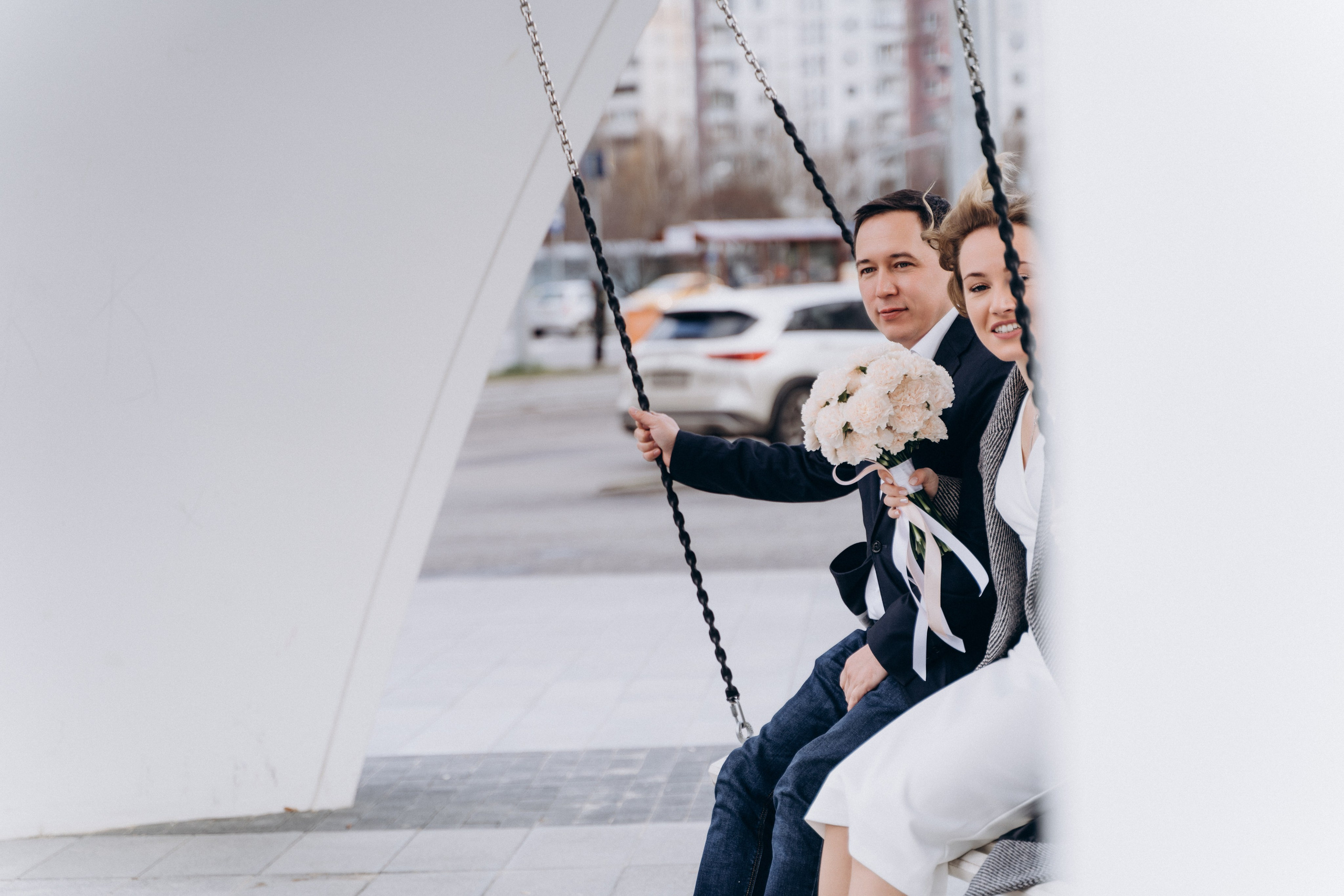 Свадьба Алберт и Дарья. Event фотограф Степанова Александра