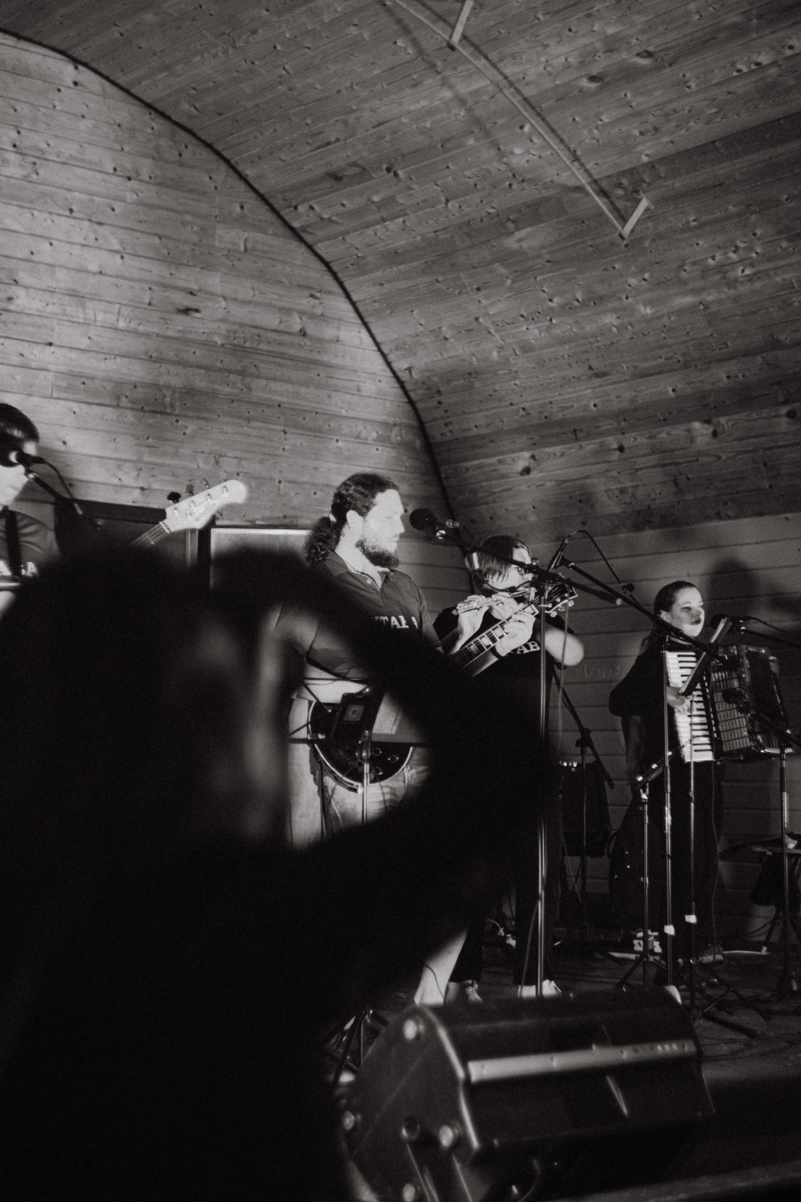 Ворсма. Рок-пати. Фотограф в Нижнем Новгороде