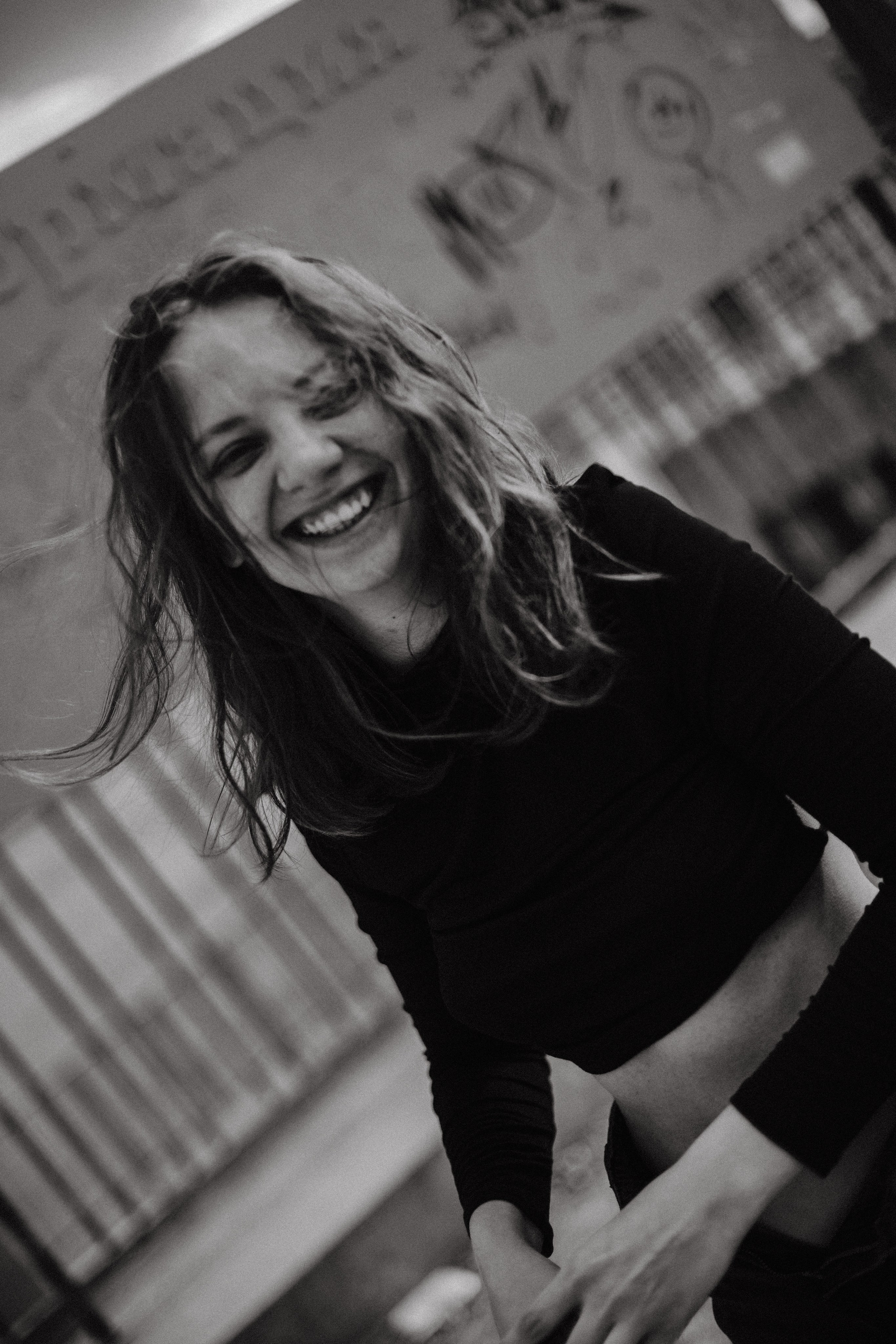 Даша. ПортАртур. Фотограф в Нижнем Новгороде