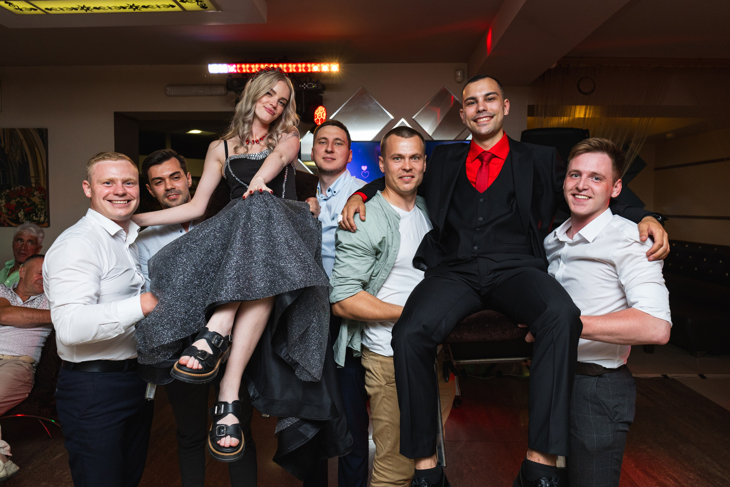 Свадебная съёмка. Якимов Максим | Фотограф | Комсомольск-на-Амуре