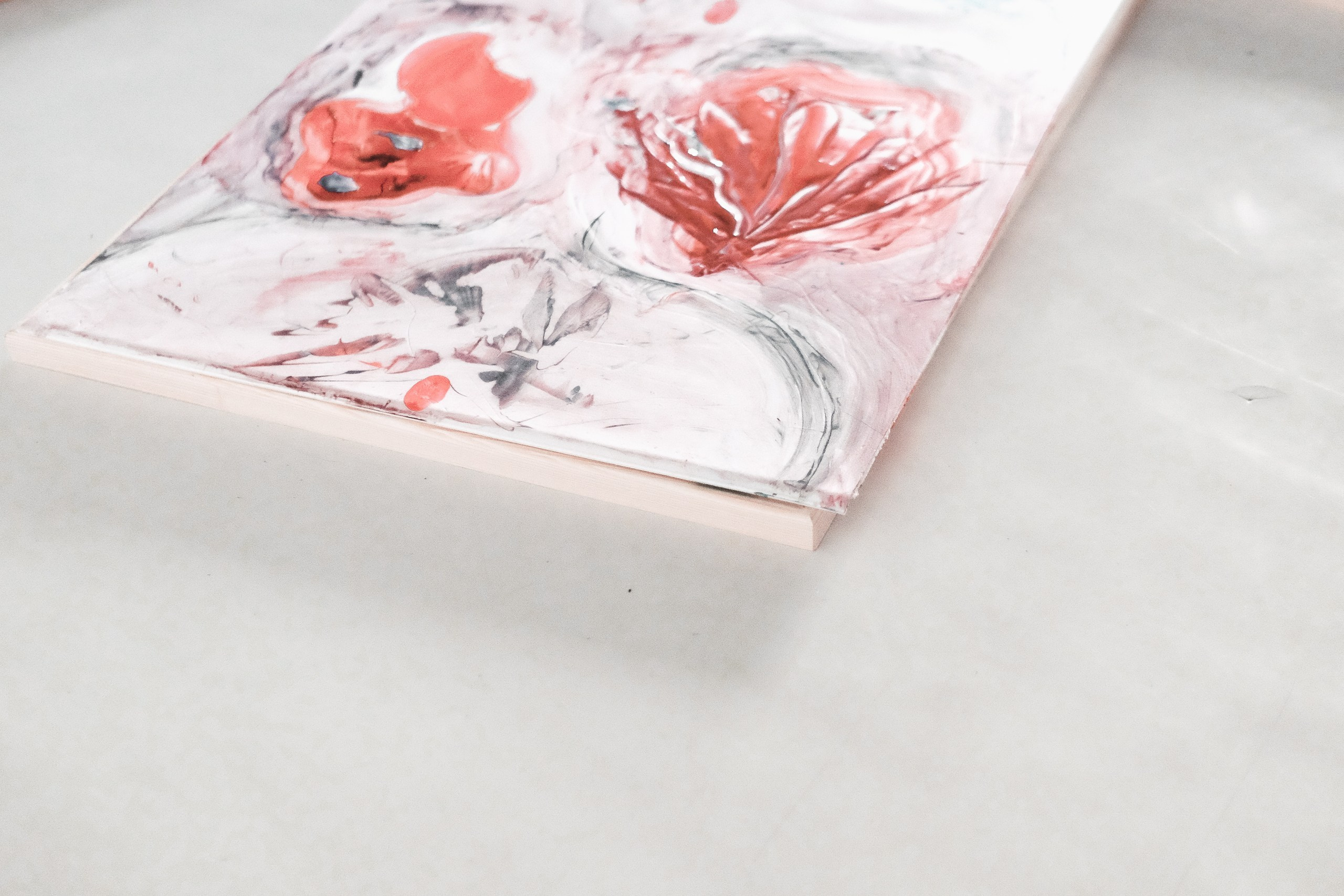 Reportage. Фотохудожник в Карелии и Санкт-Петербурге