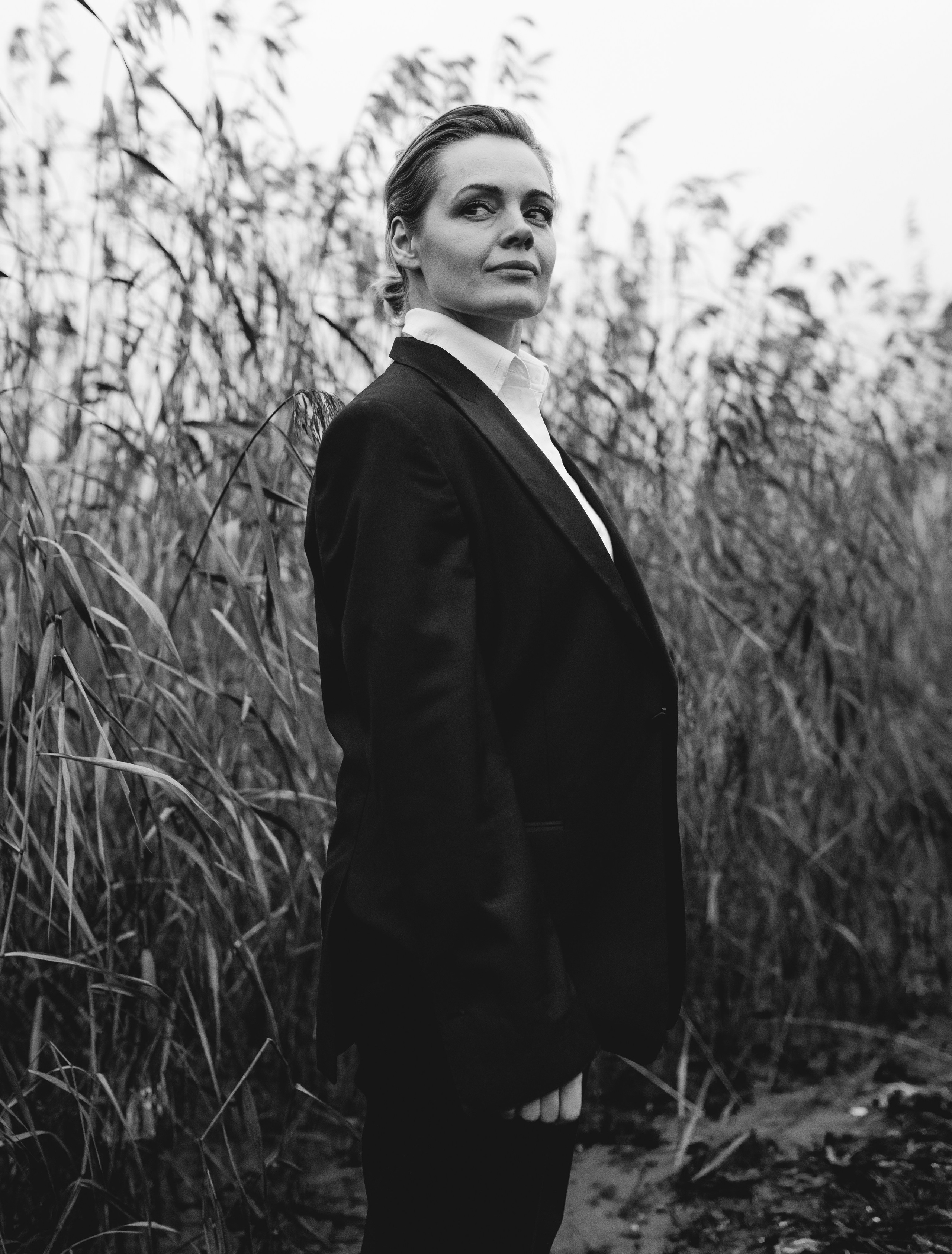 Outdoor. Портретный фотограф Николай Морозов