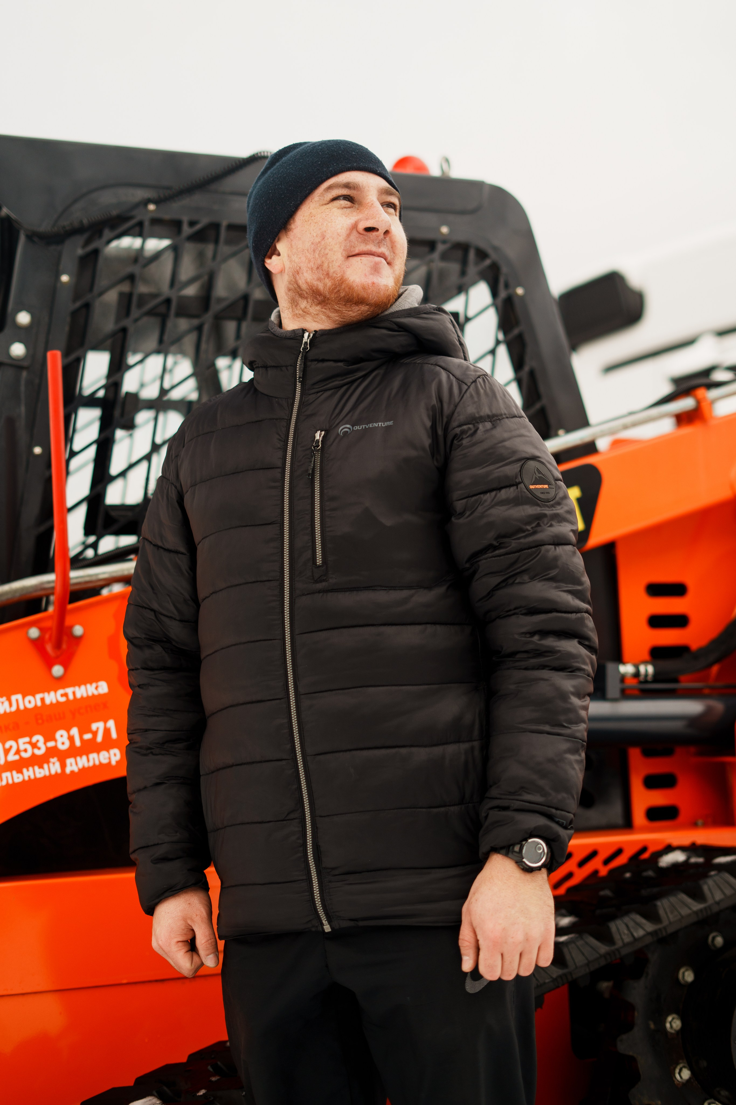 ДорСтройЛогистика. Фотограф Казань