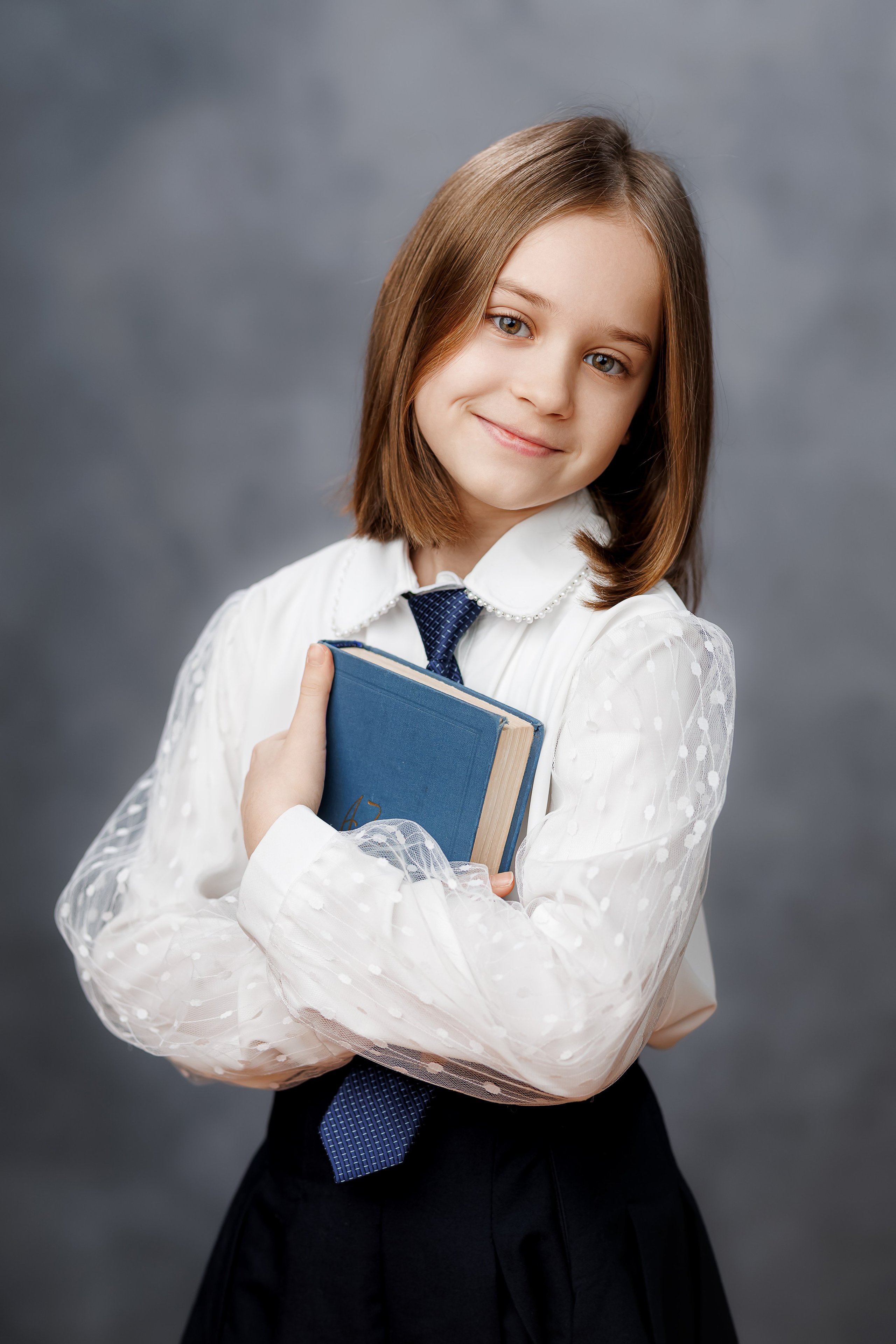 Портреты 4 классы. Семейный и детский фотограф Комина Елена, Власиха, Одинцово