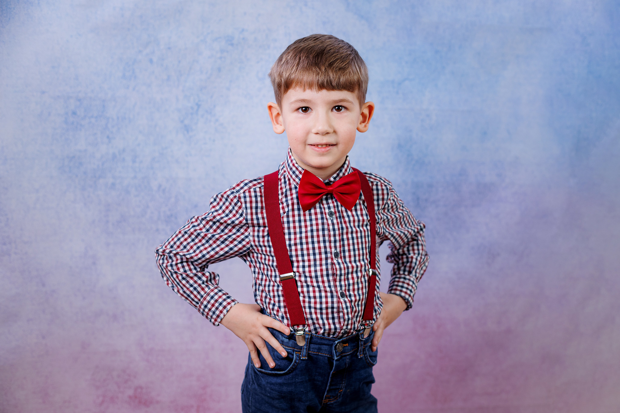 Портреты. Семейный и детский фотограф Комина Елена, Власиха, Одинцово