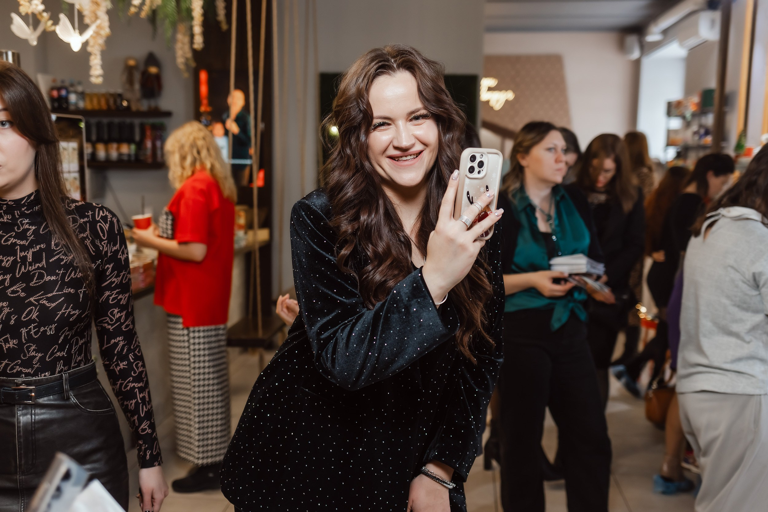 Новогодний Арбат В Красоте. Кипятком Павлодар