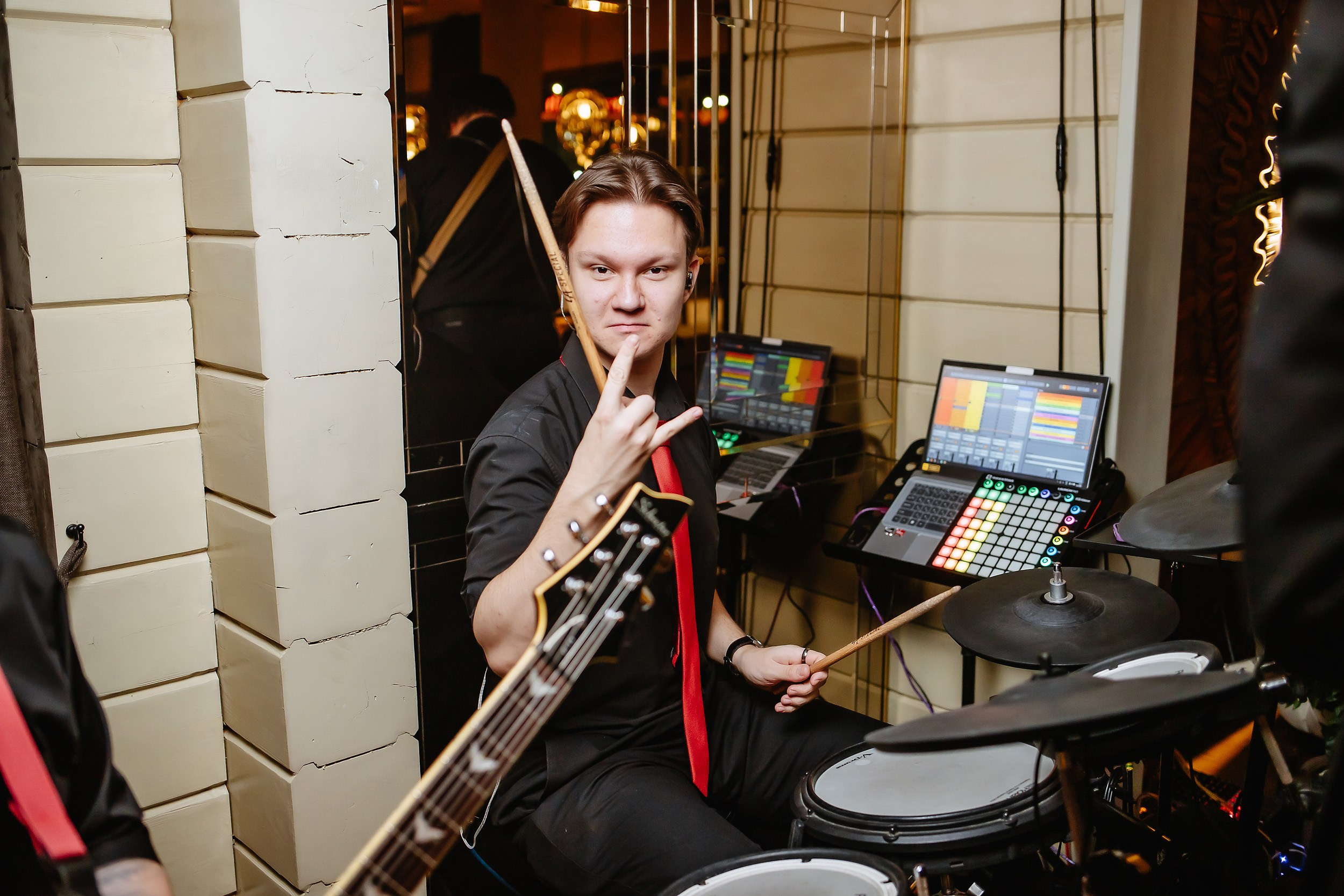 Veranda. Кипятком Павлодар