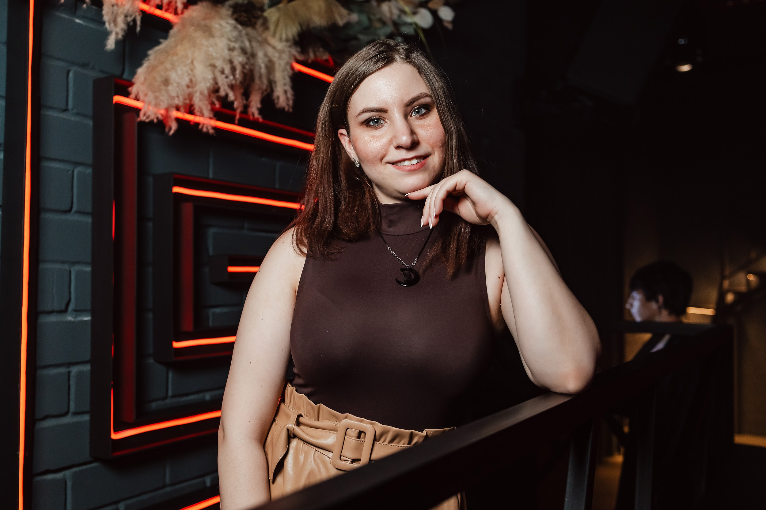 Insomnia. Кипятком Павлодар