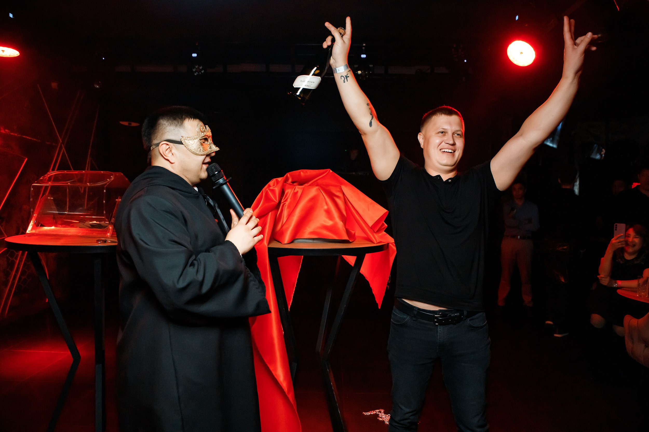 EZ. Кипятком Павлодар