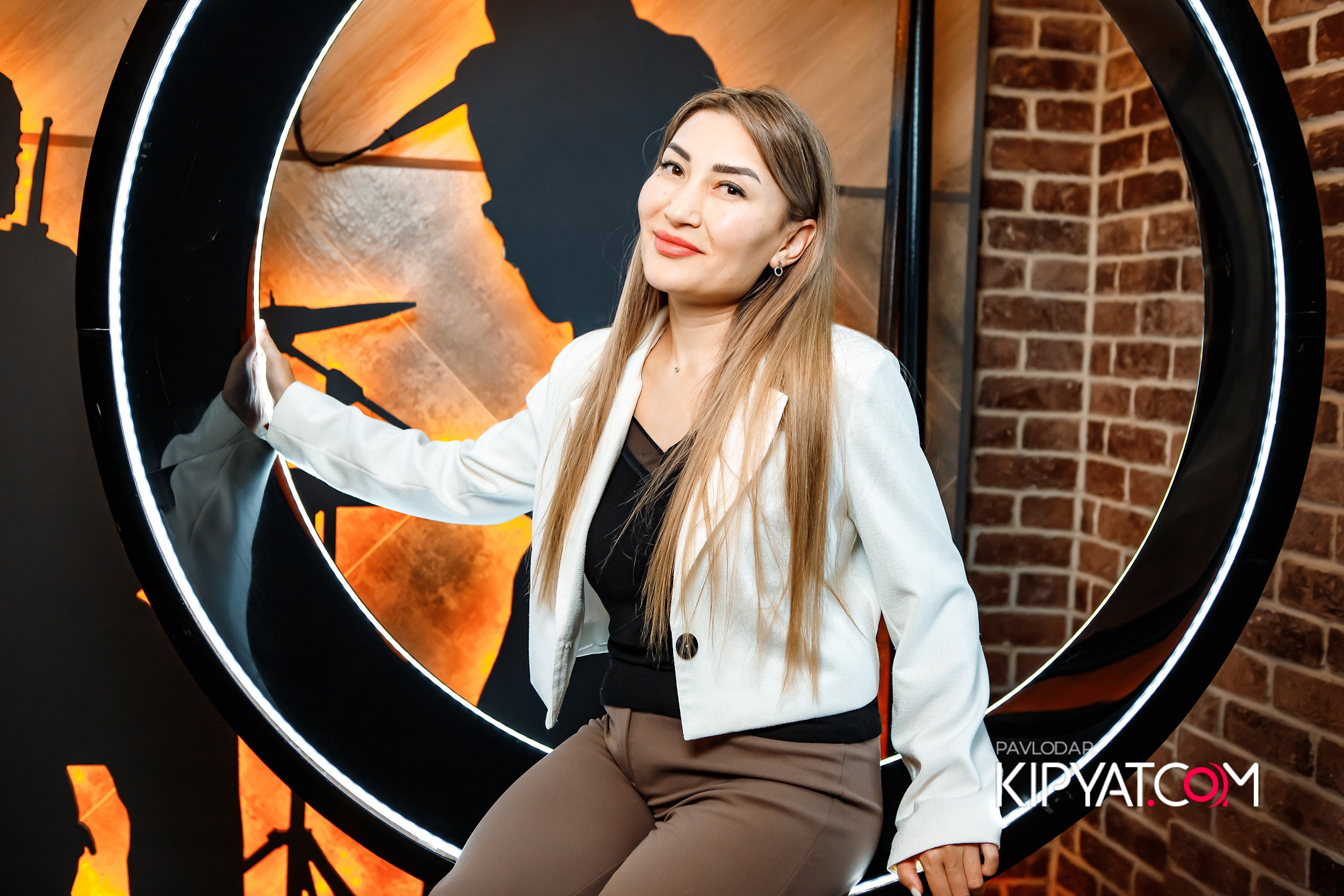 Пинта. Кипятком Павлодар