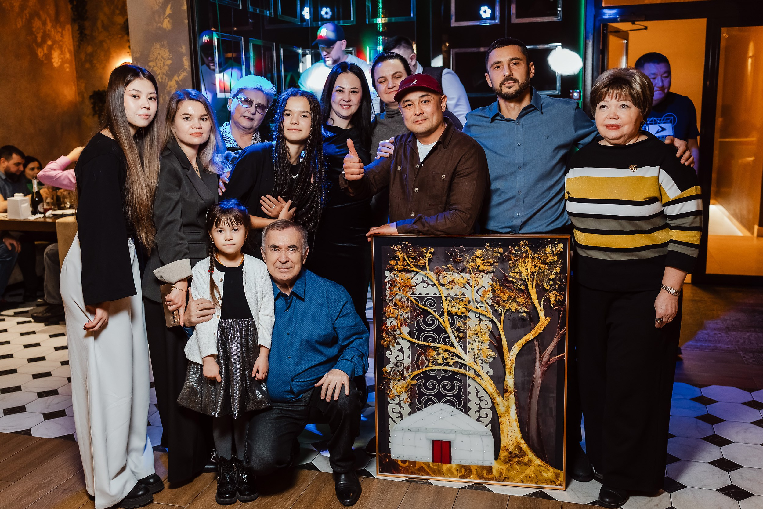 Chili. Кипятком Павлодар