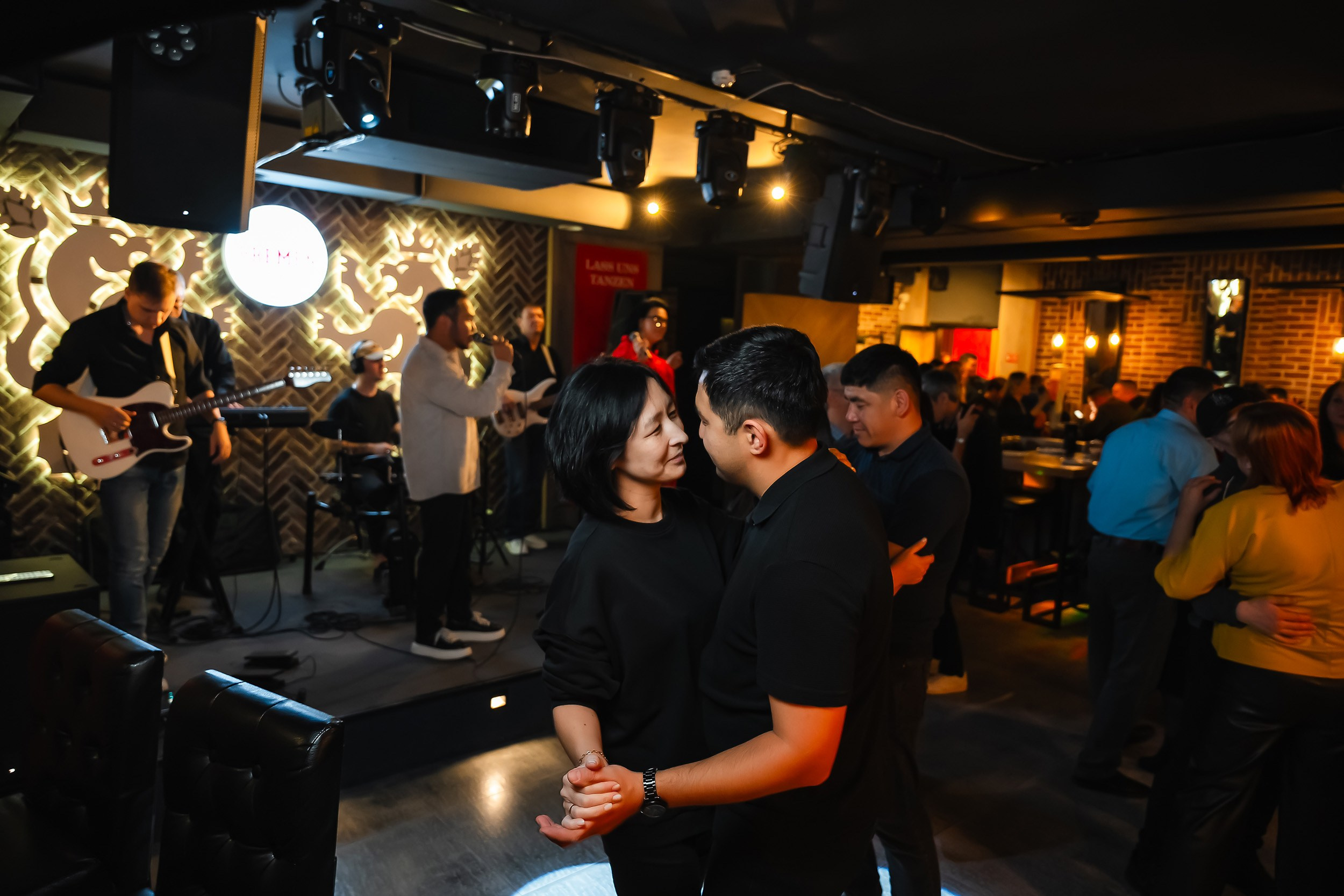 Bremen. Кипятком Павлодар