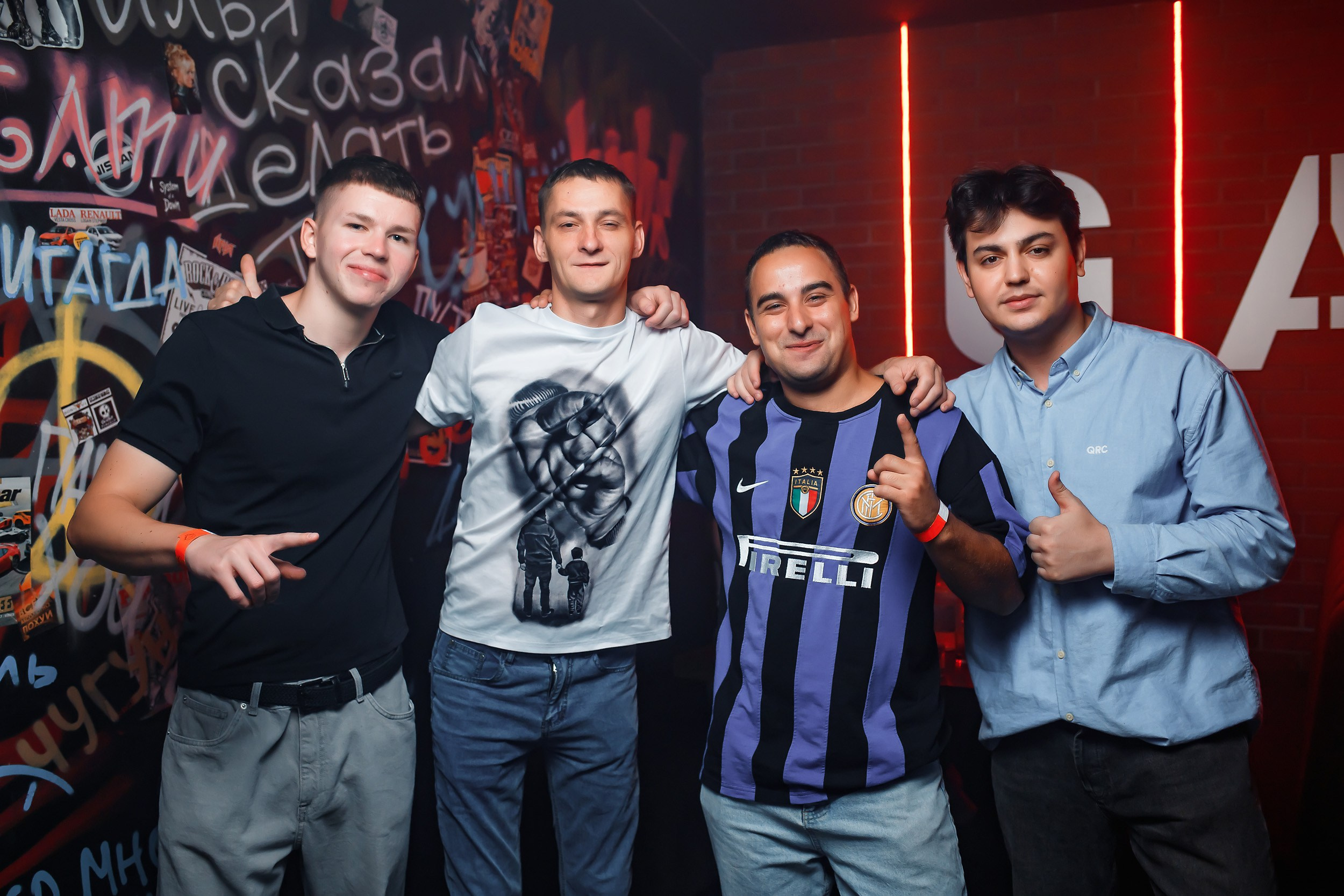 Garage. Кипятком Павлодар
