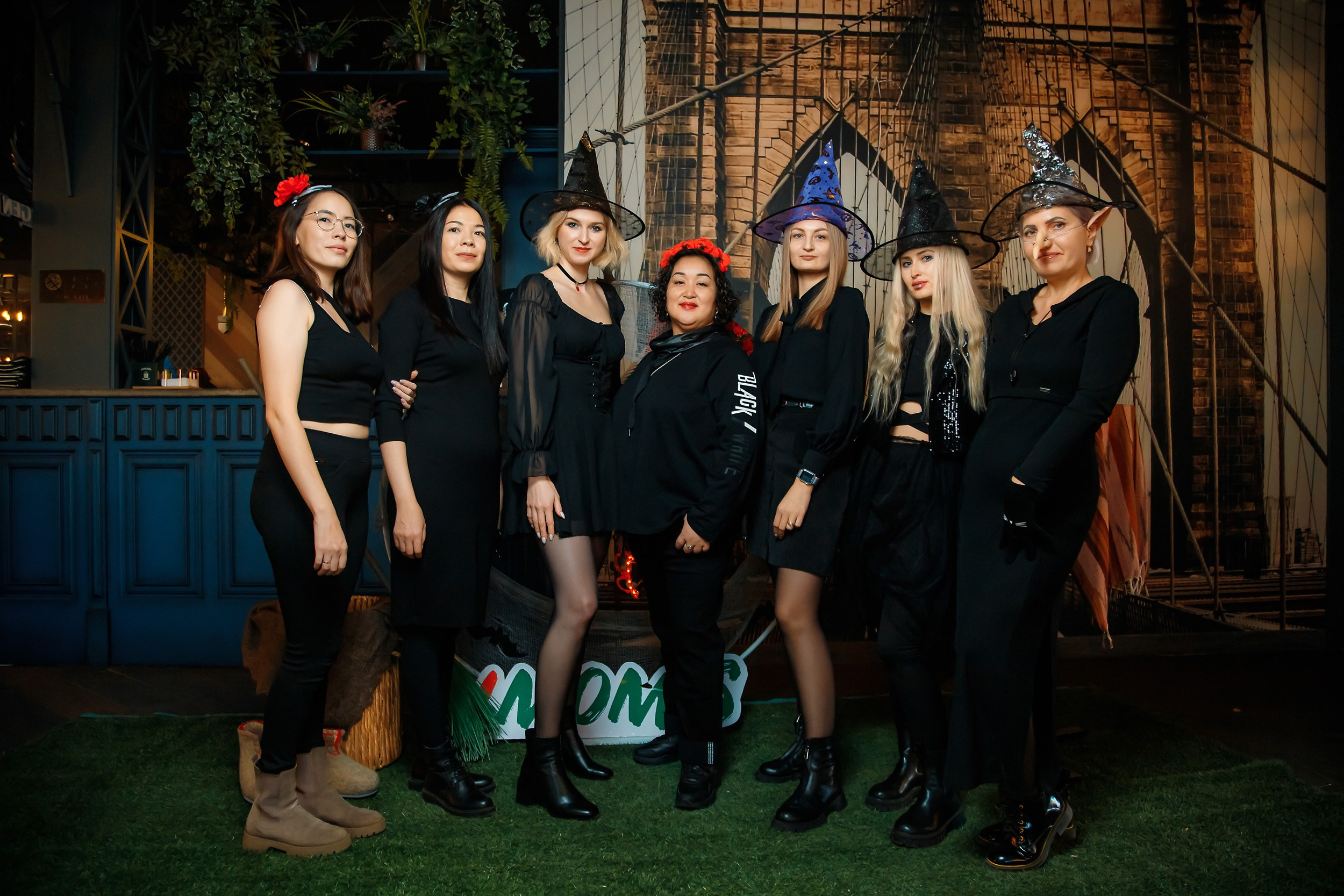 I Mom's Quiz. Кипятком Павлодар