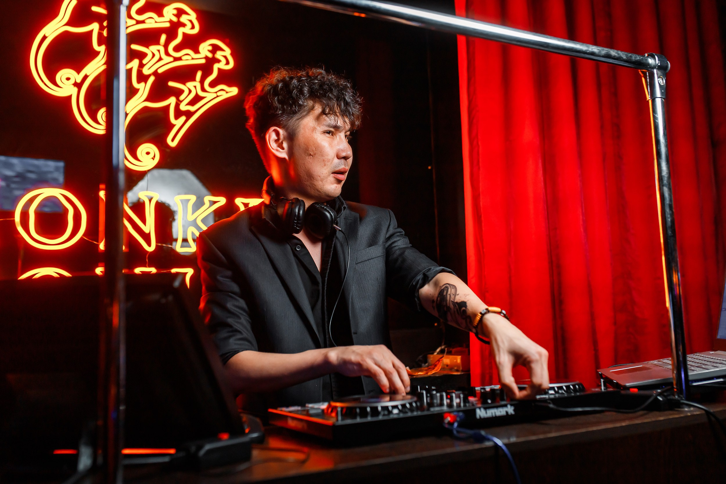 Gromche. Кипятком Павлодар