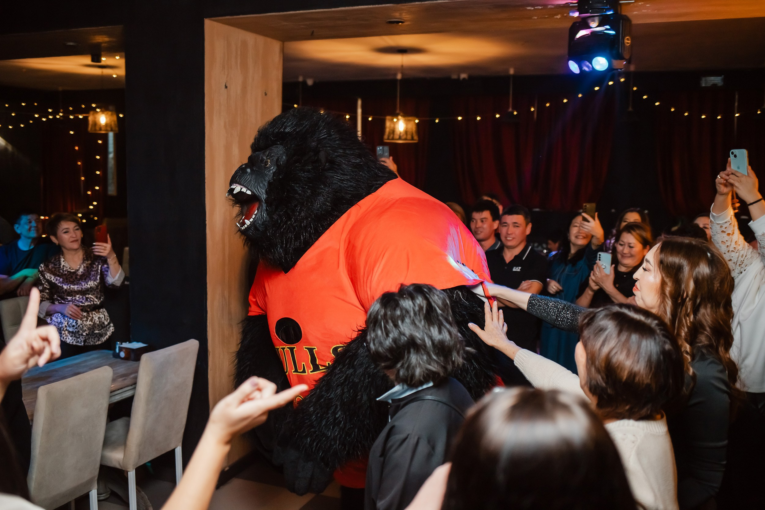 Two Star. Кипятком Павлодар